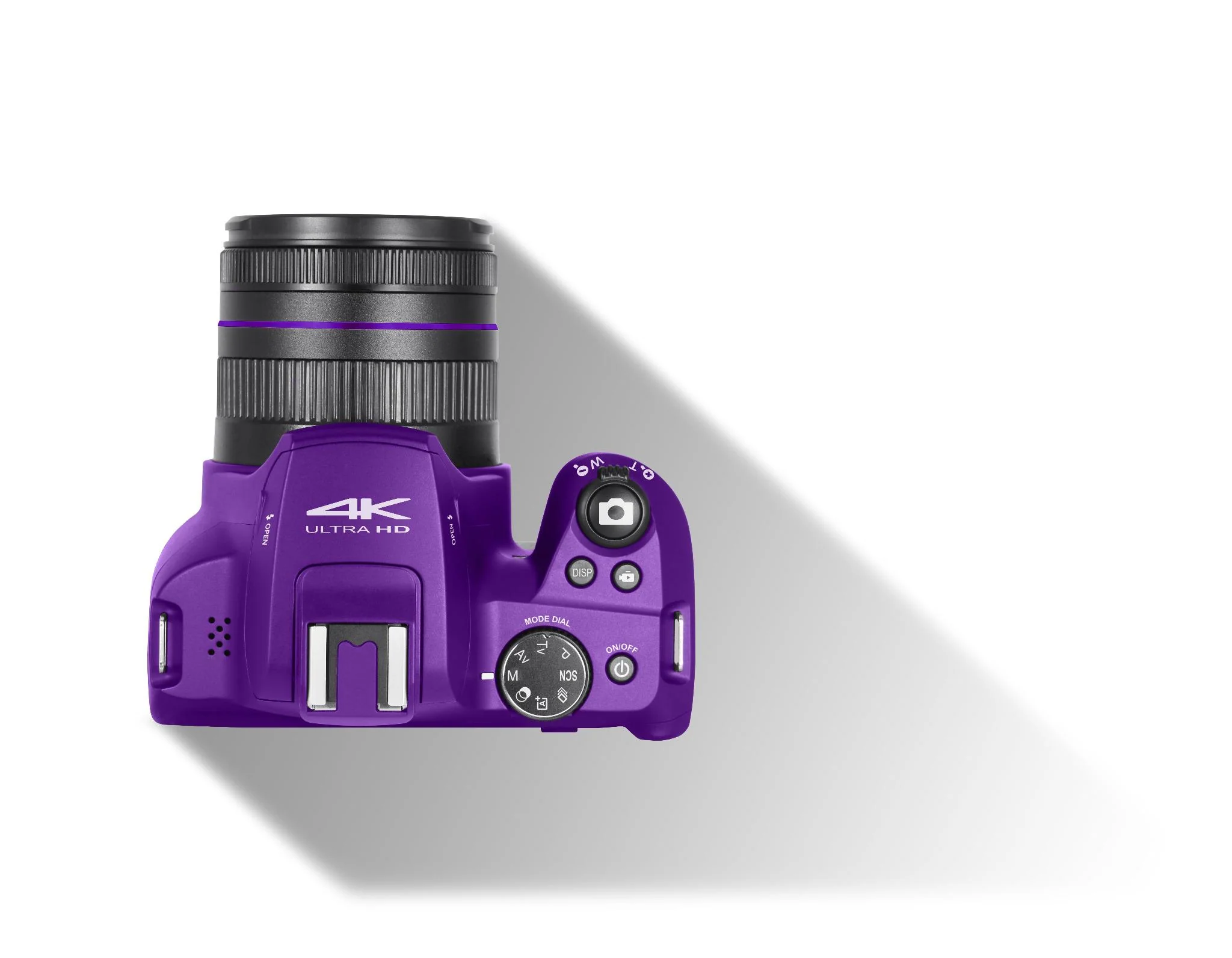 MNB10Z 64MP Auto Focus 10X Optical Zoom WiFi Bridge Camera - Image 22