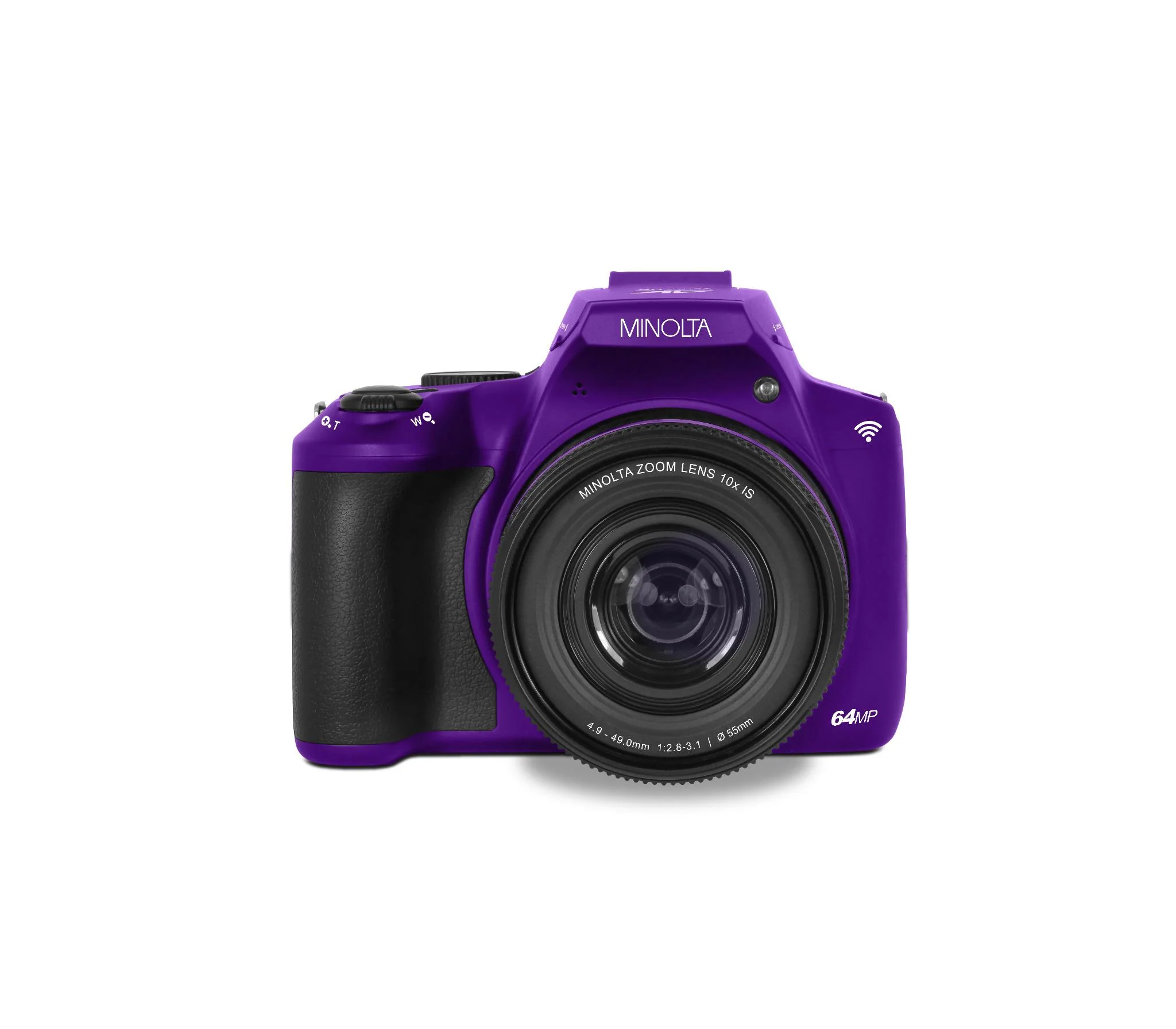 MNB10Z 64MP Auto Focus 10X Optical Zoom WiFi Bridge Camera - Image 23