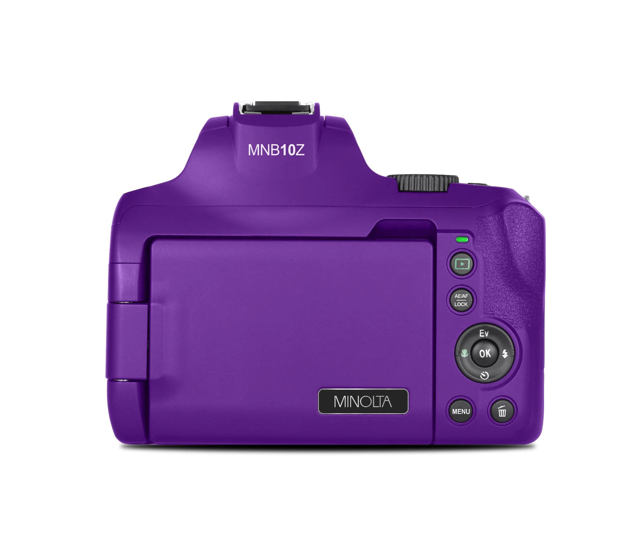 MNB10Z 64MP Auto Focus 10X Optical Zoom WiFi Bridge Camera - Image 27