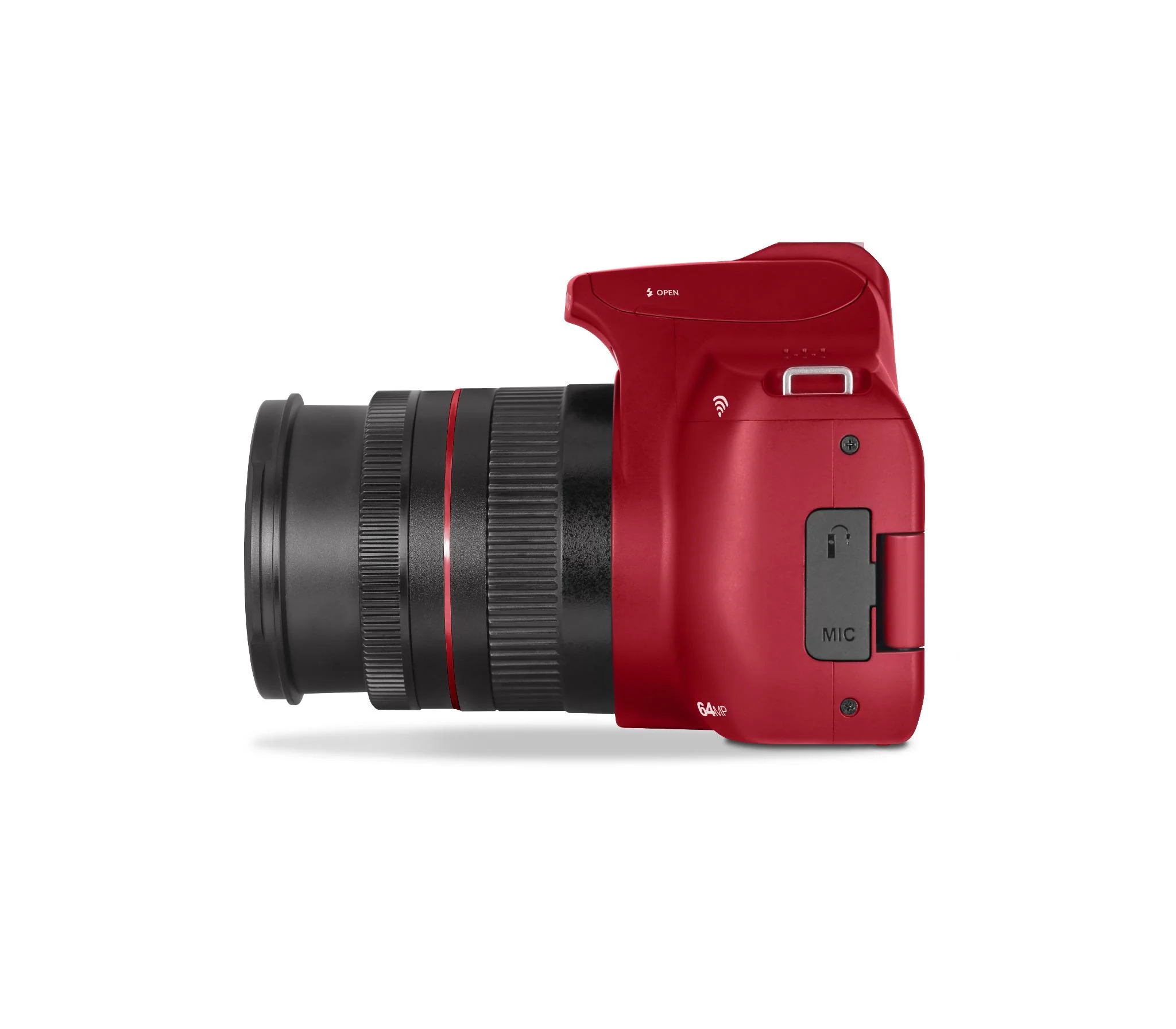MNB10Z 64MP Auto Focus 10X Optical Zoom WiFi Bridge Camera - Image 30