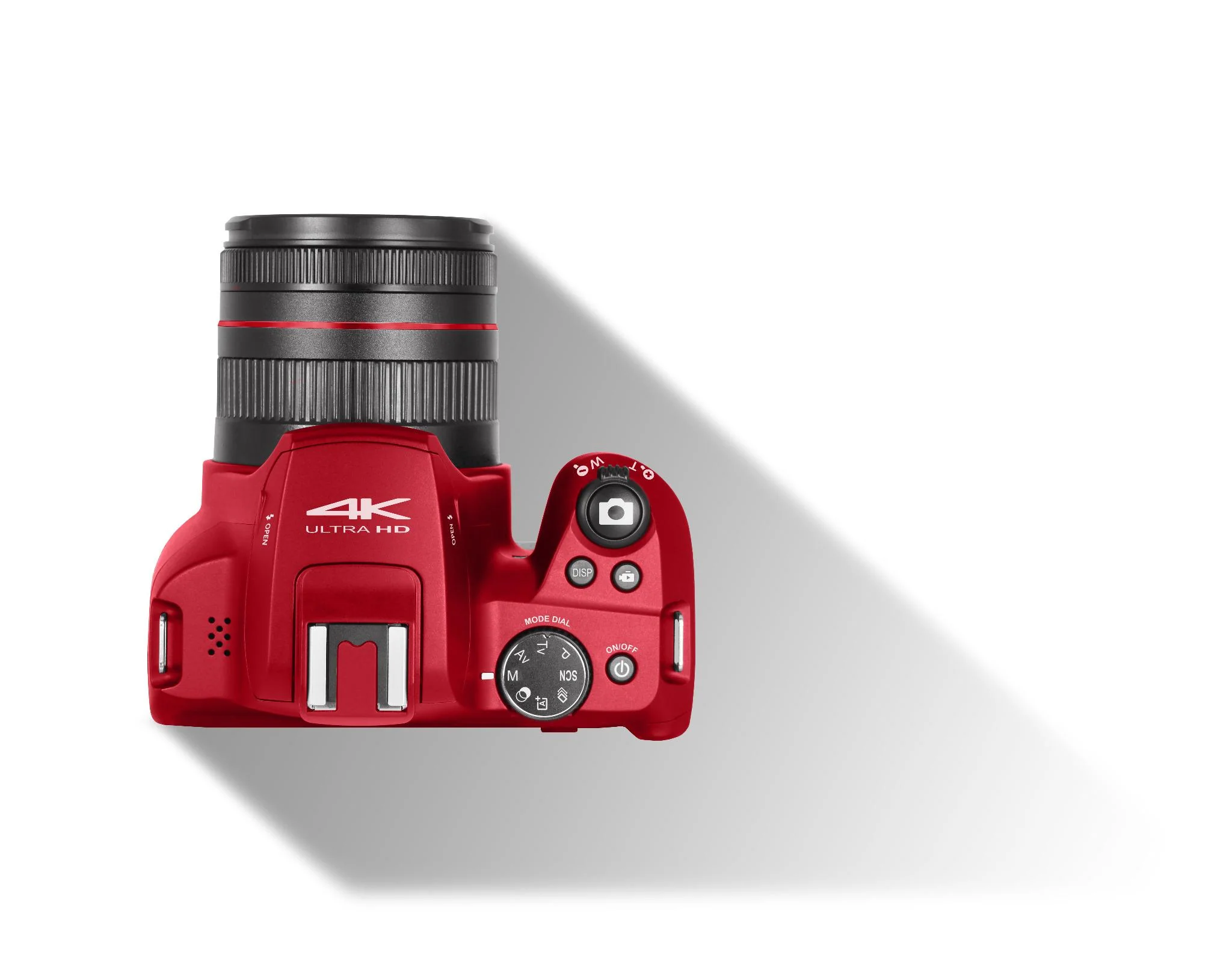 MNB10Z 64MP Auto Focus 10X Optical Zoom WiFi Bridge Camera - Image 31