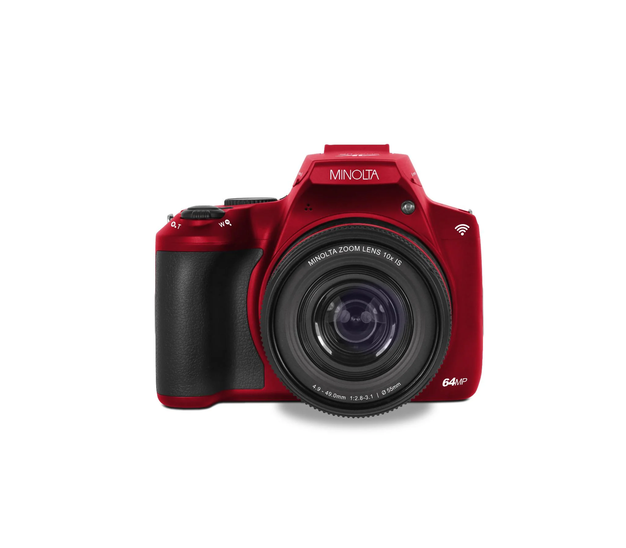 MNB10Z 64MP Auto Focus 10X Optical Zoom WiFi Bridge Camera - Image 32