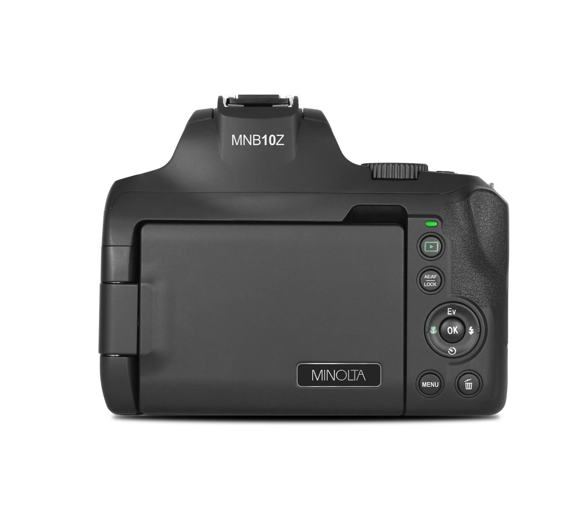 MNB10Z 64MP Auto Focus 10X Optical Zoom WiFi Bridge Camera - Image 5
