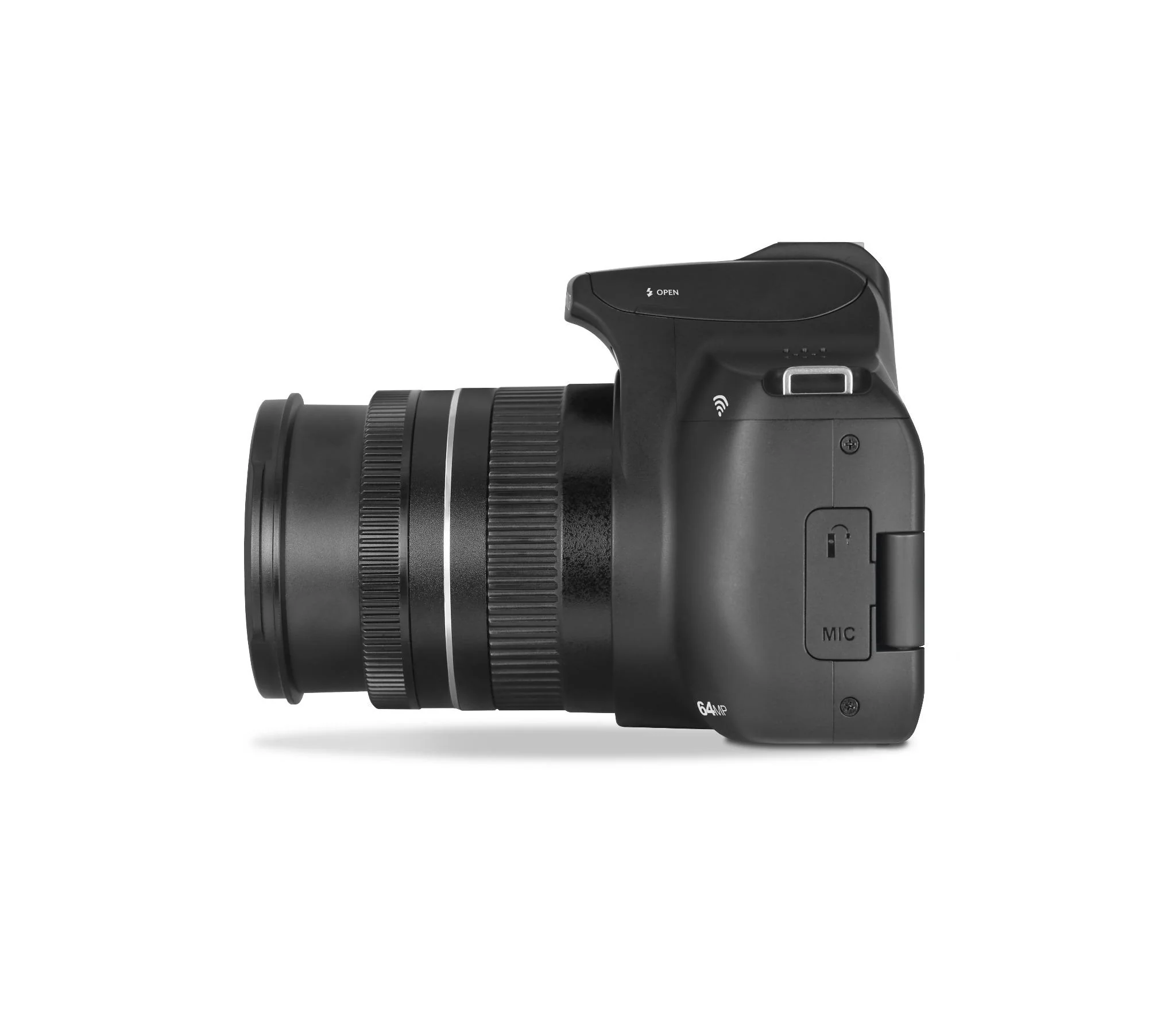 MNB10Z 64MP Auto Focus 10X Optical Zoom WiFi Bridge Camera - Image 8
