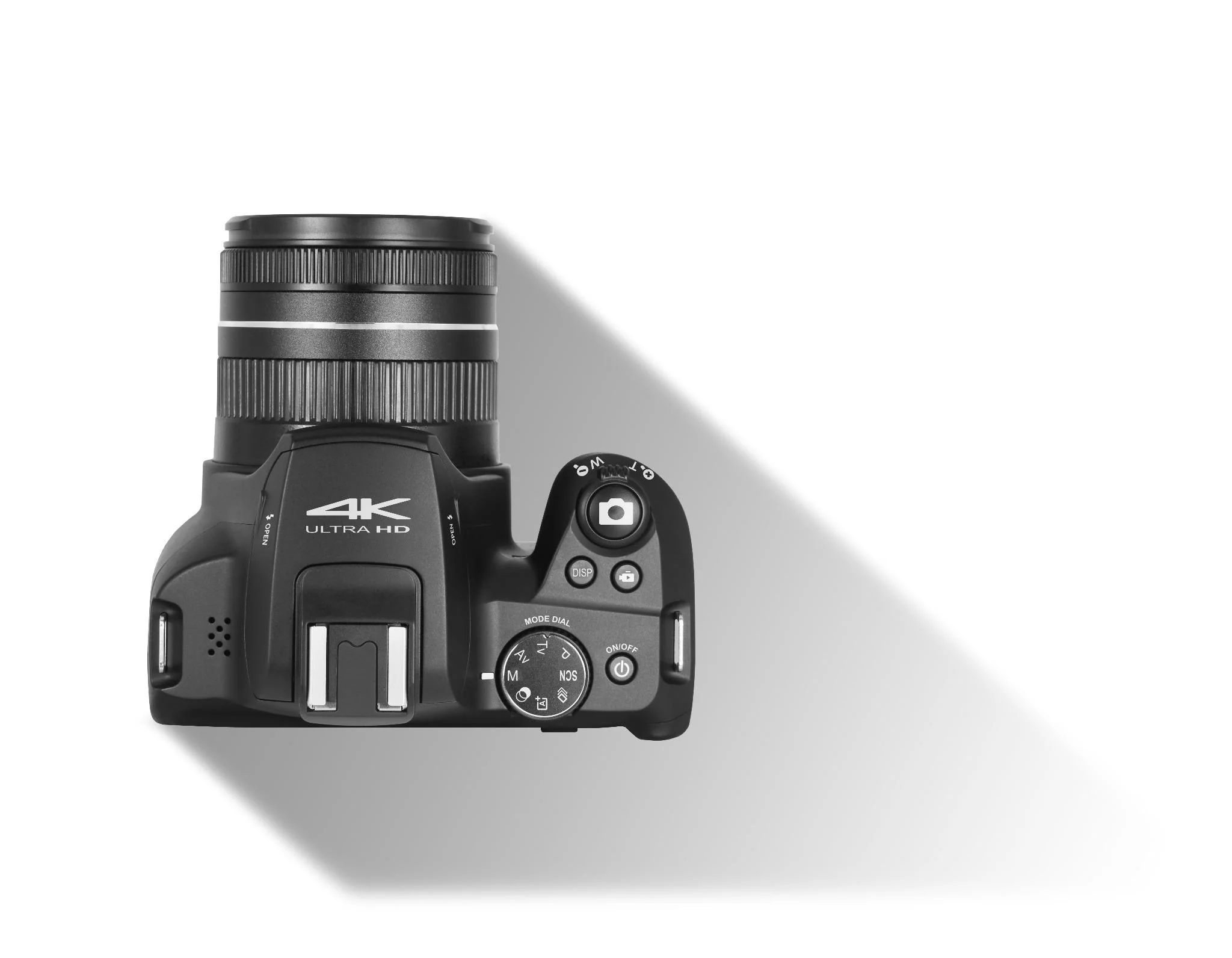 MNB10Z 64MP Auto Focus 10X Optical Zoom WiFi Bridge Camera - Image 9