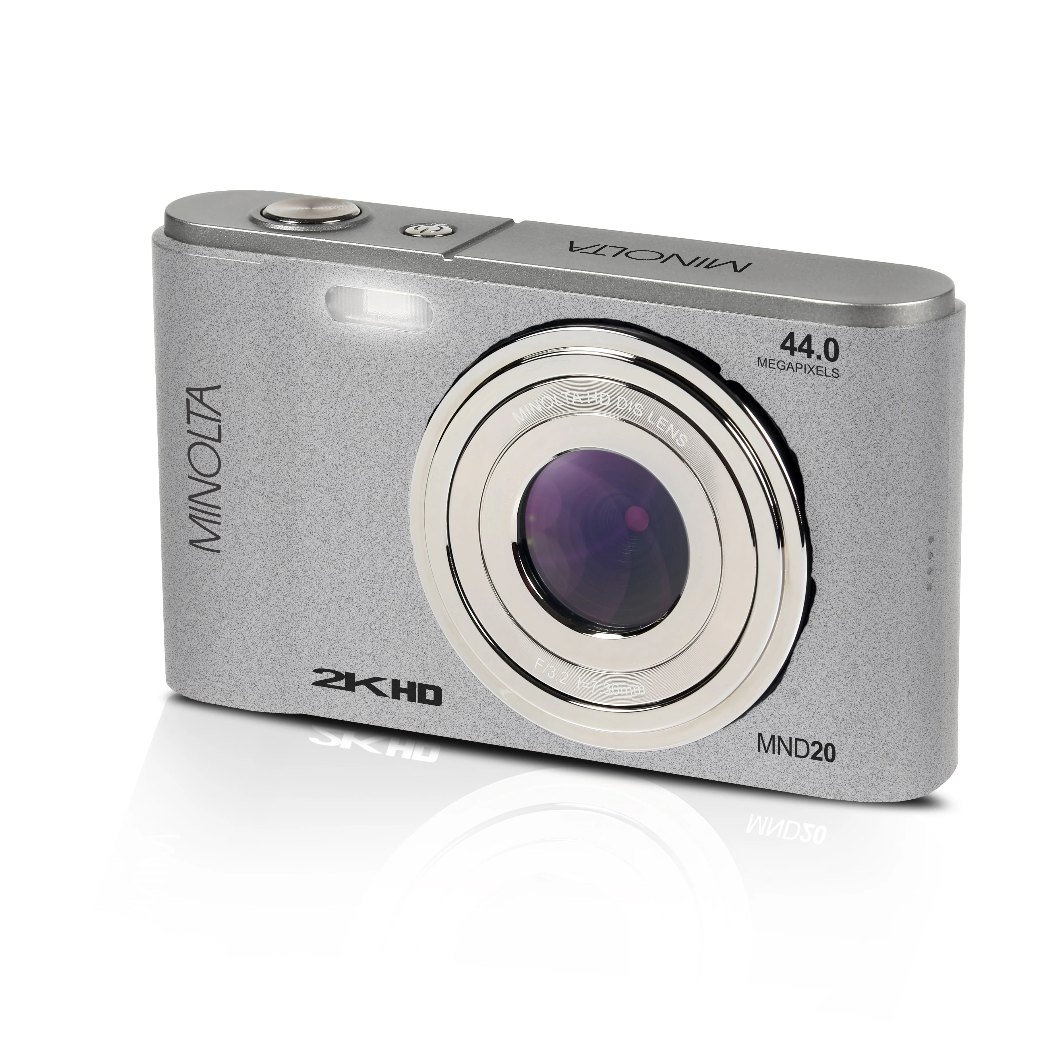 MND20 44 MP / 2.7K Quad HD Digital Camera - Image 15