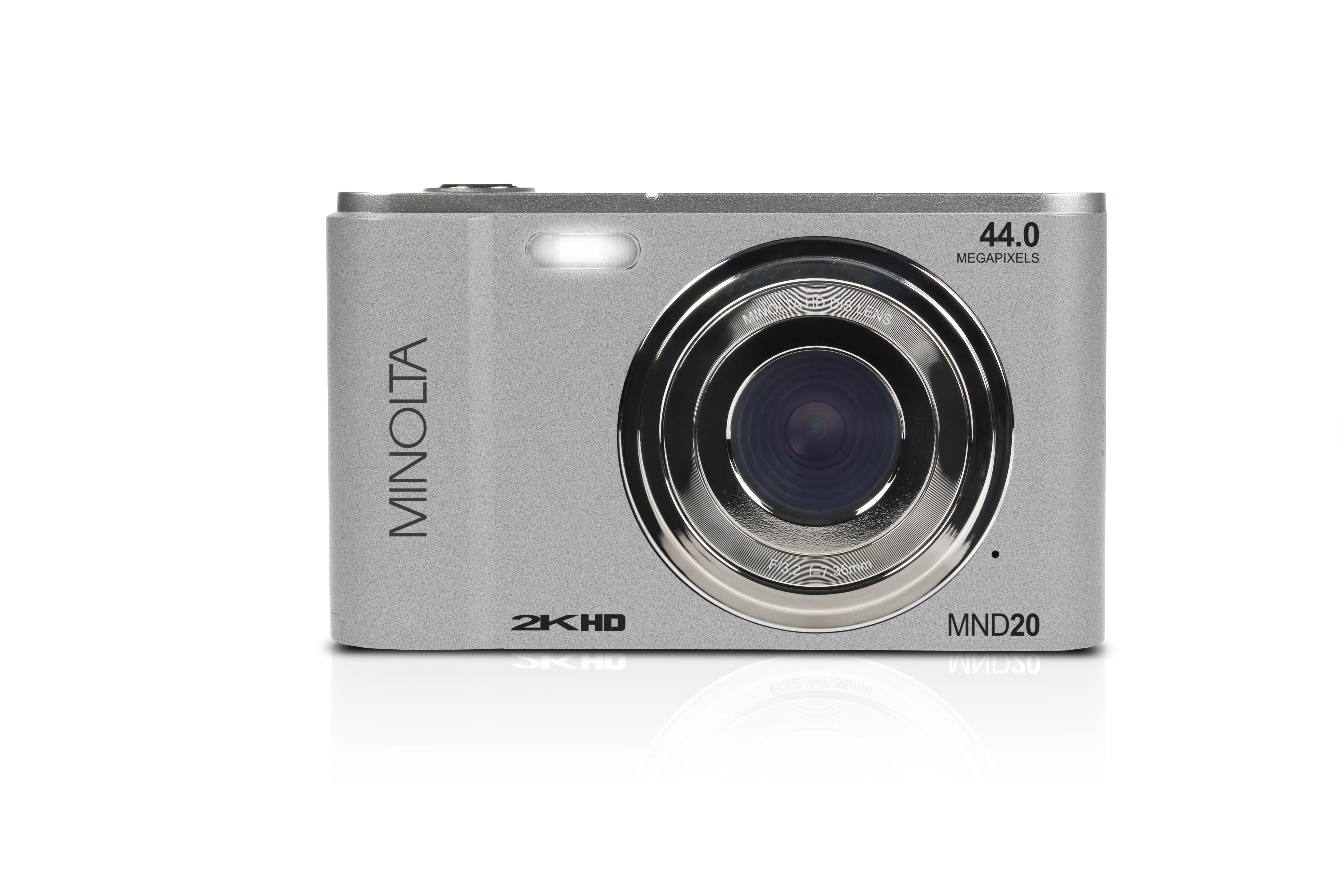 MND20 44 MP / 2.7K Quad HD Digital Camera - Image 18