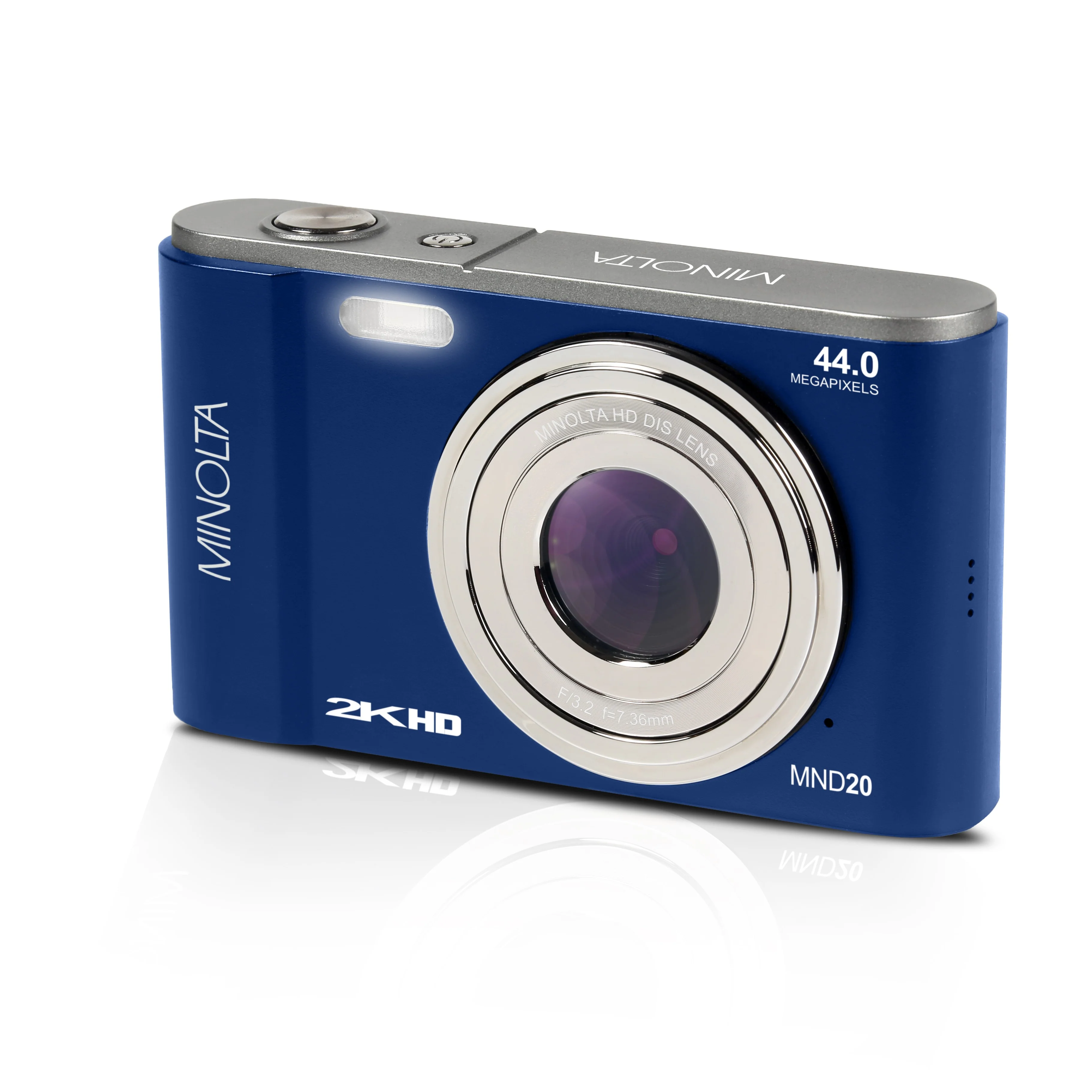MND20 44 MP / 2.7K Quad HD Digital Camera - Image 5