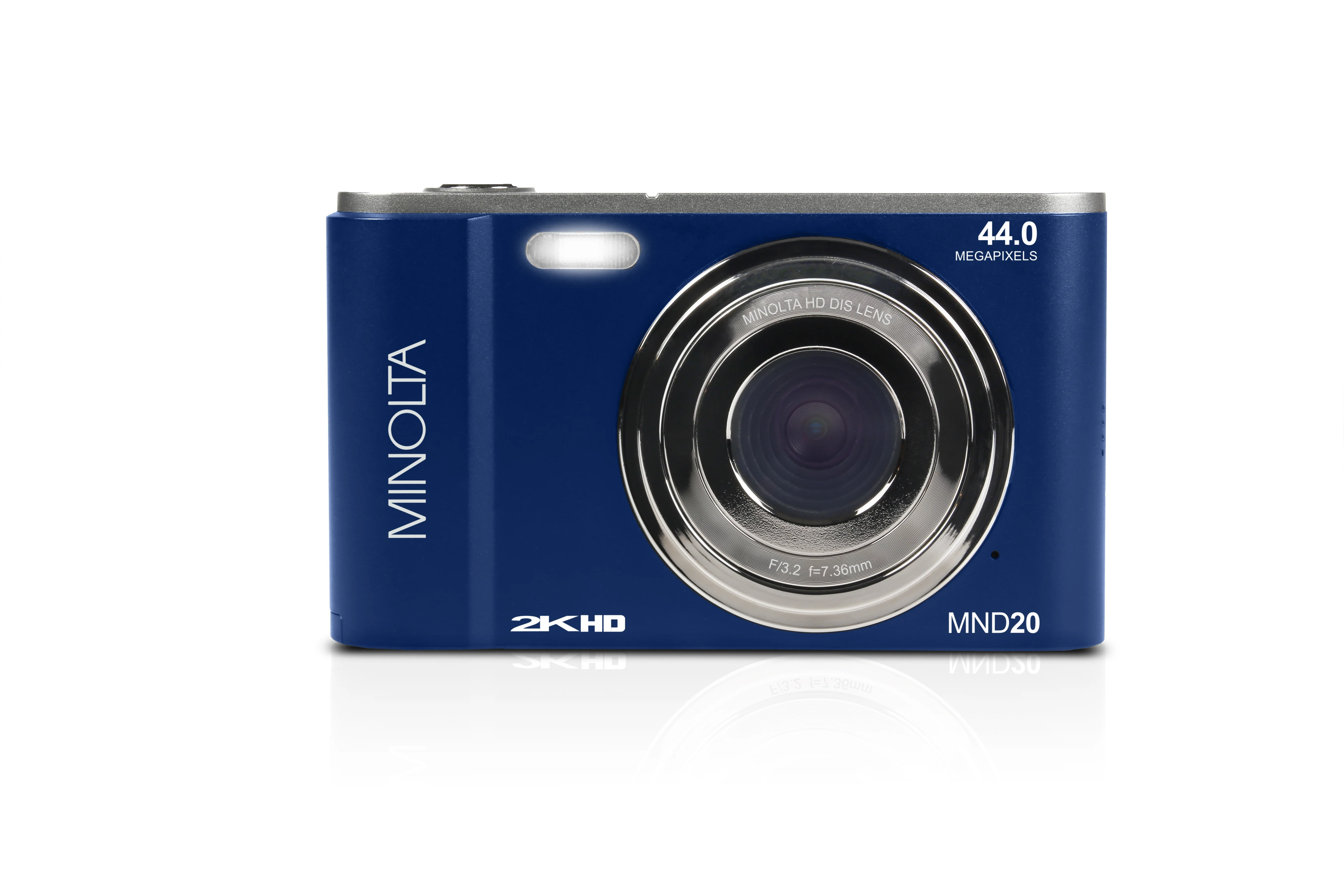 MND20 44 MP / 2.7K Quad HD Digital Camera - Image 6