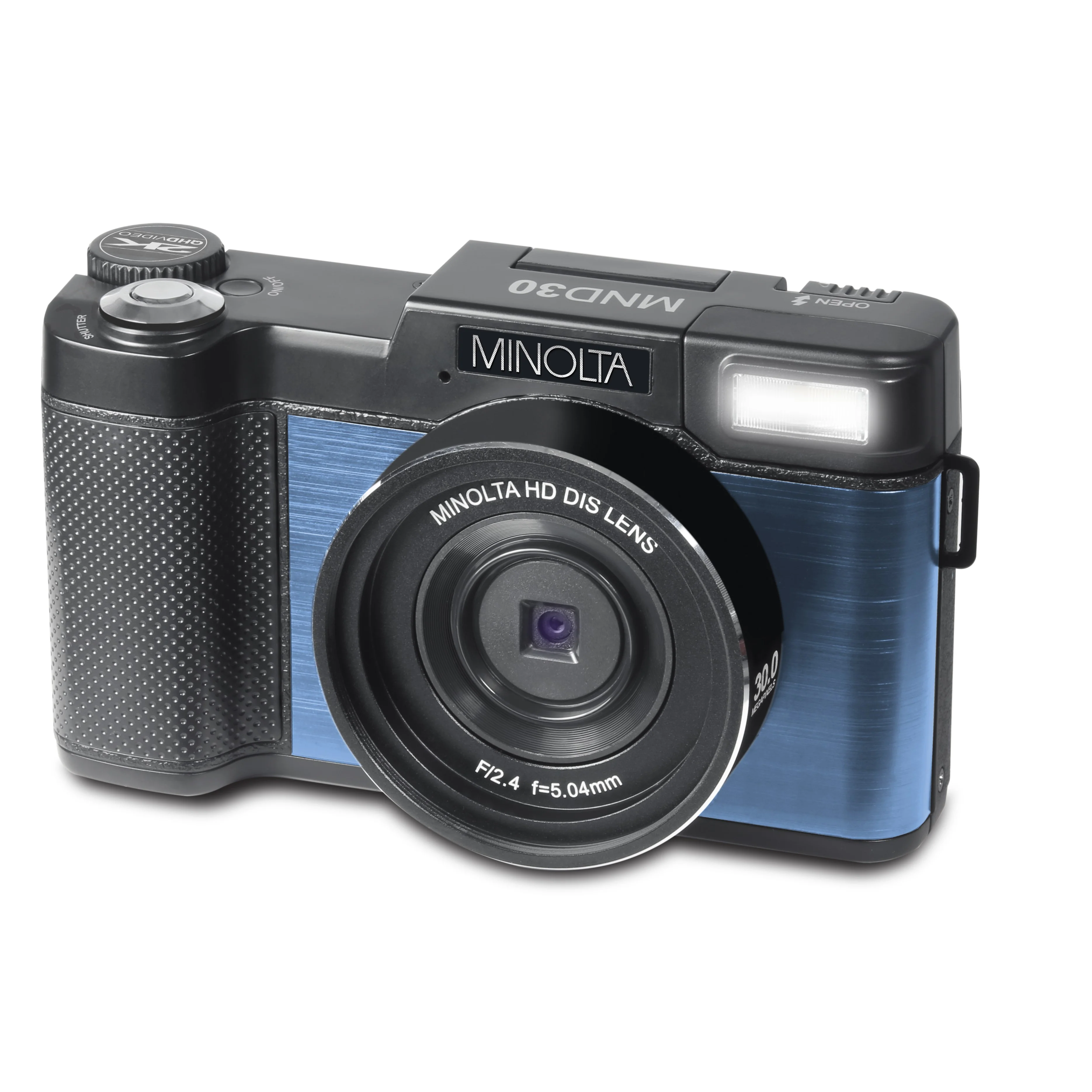 MND30 30MP / 2.7K Quad HD Digital Camera - Image 11
