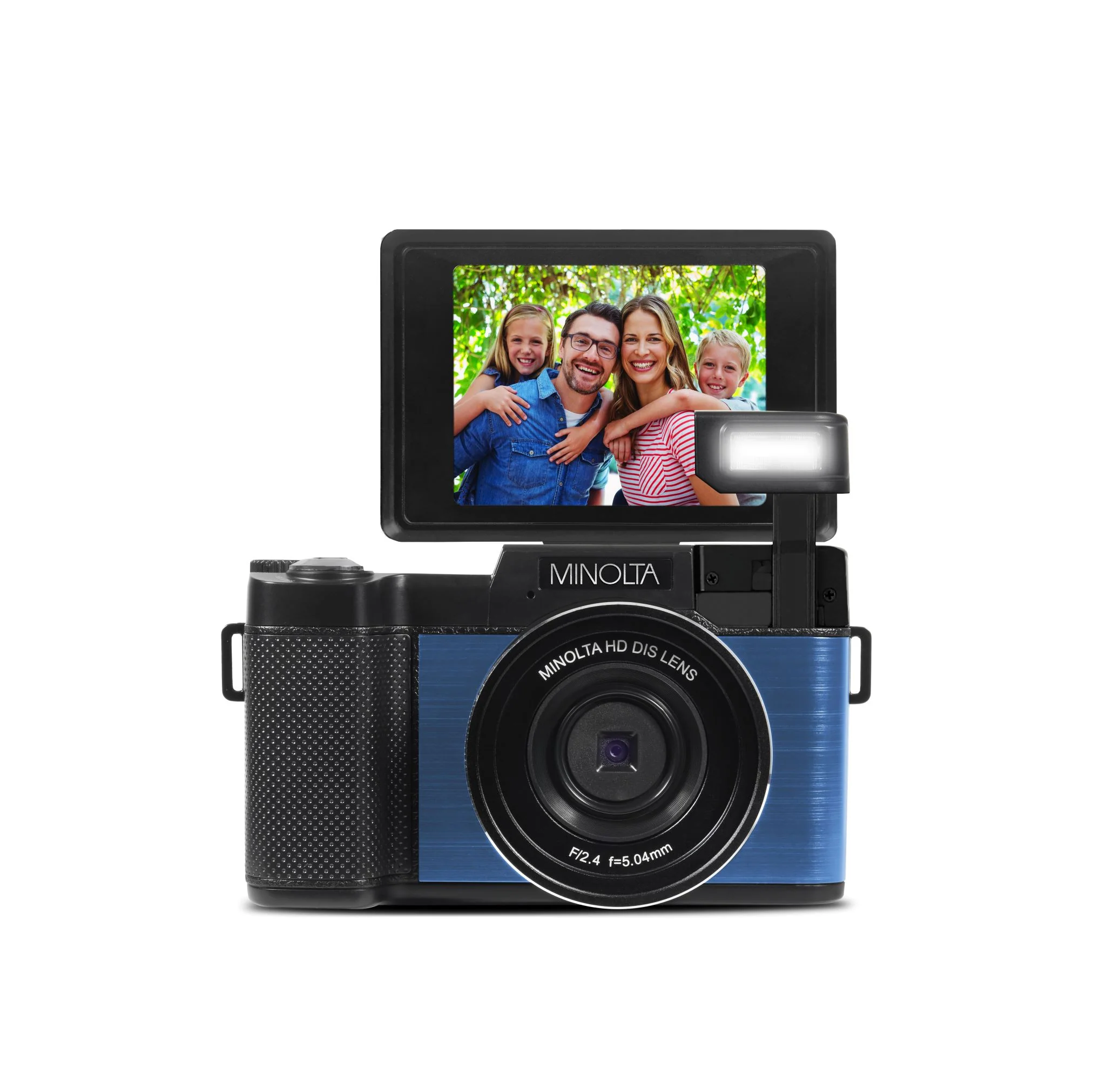 MND30 30MP / 2.7K Quad HD Digital Camera - Image 13