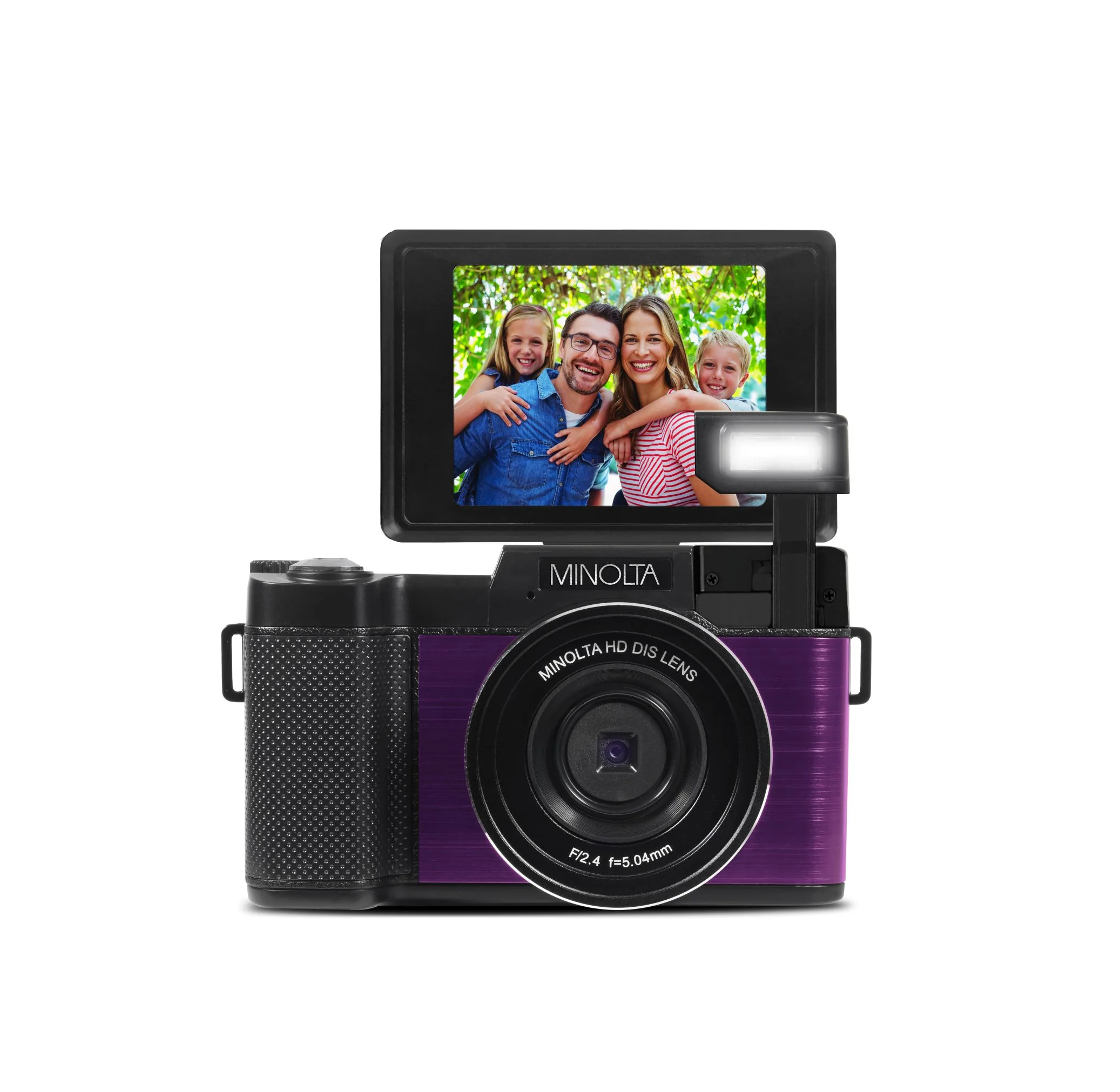 MND30 30MP / 2.7K Quad HD Digital Camera - Image 18