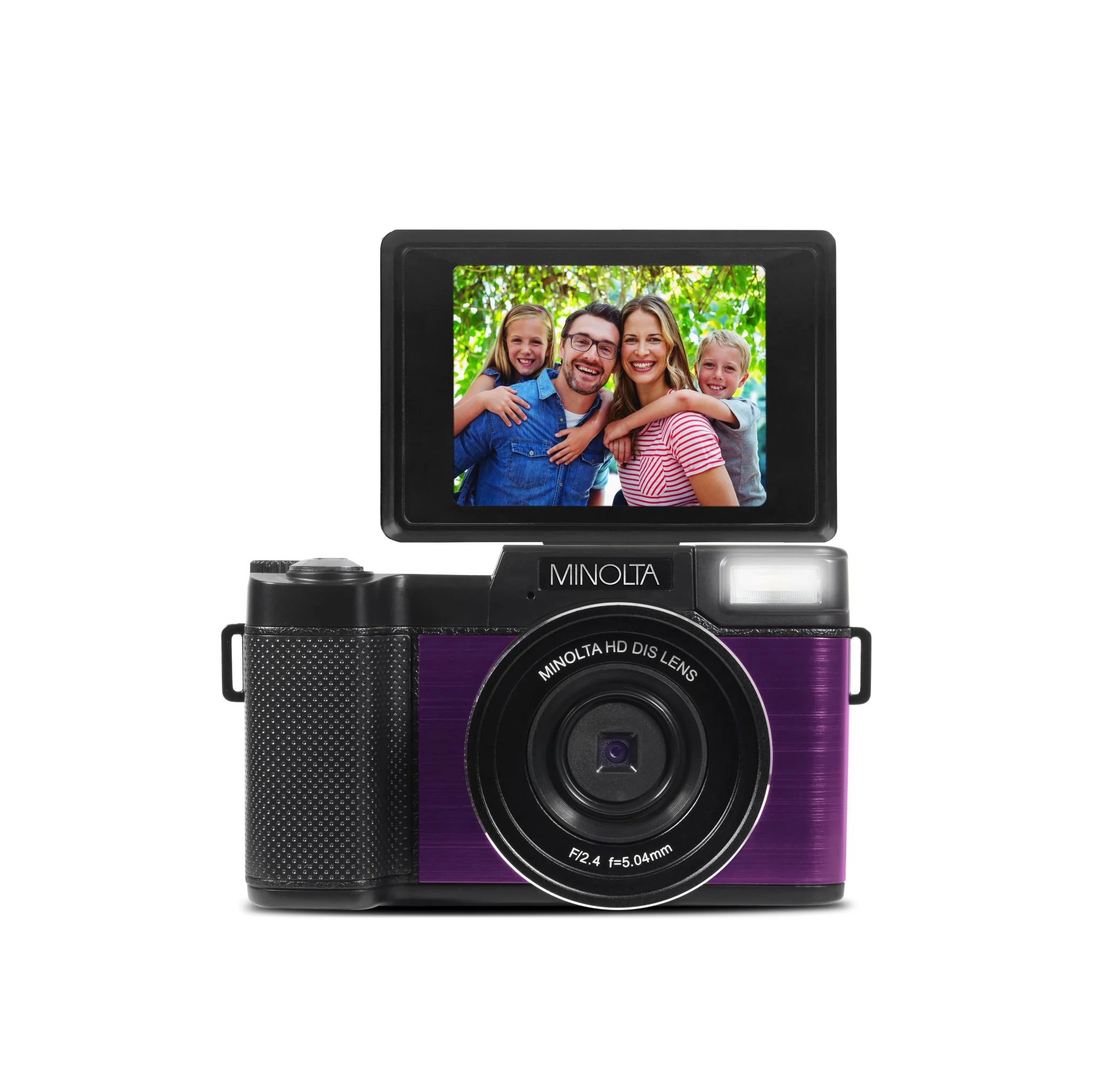 MND30 30MP / 2.7K Quad HD Digital Camera - Image 19