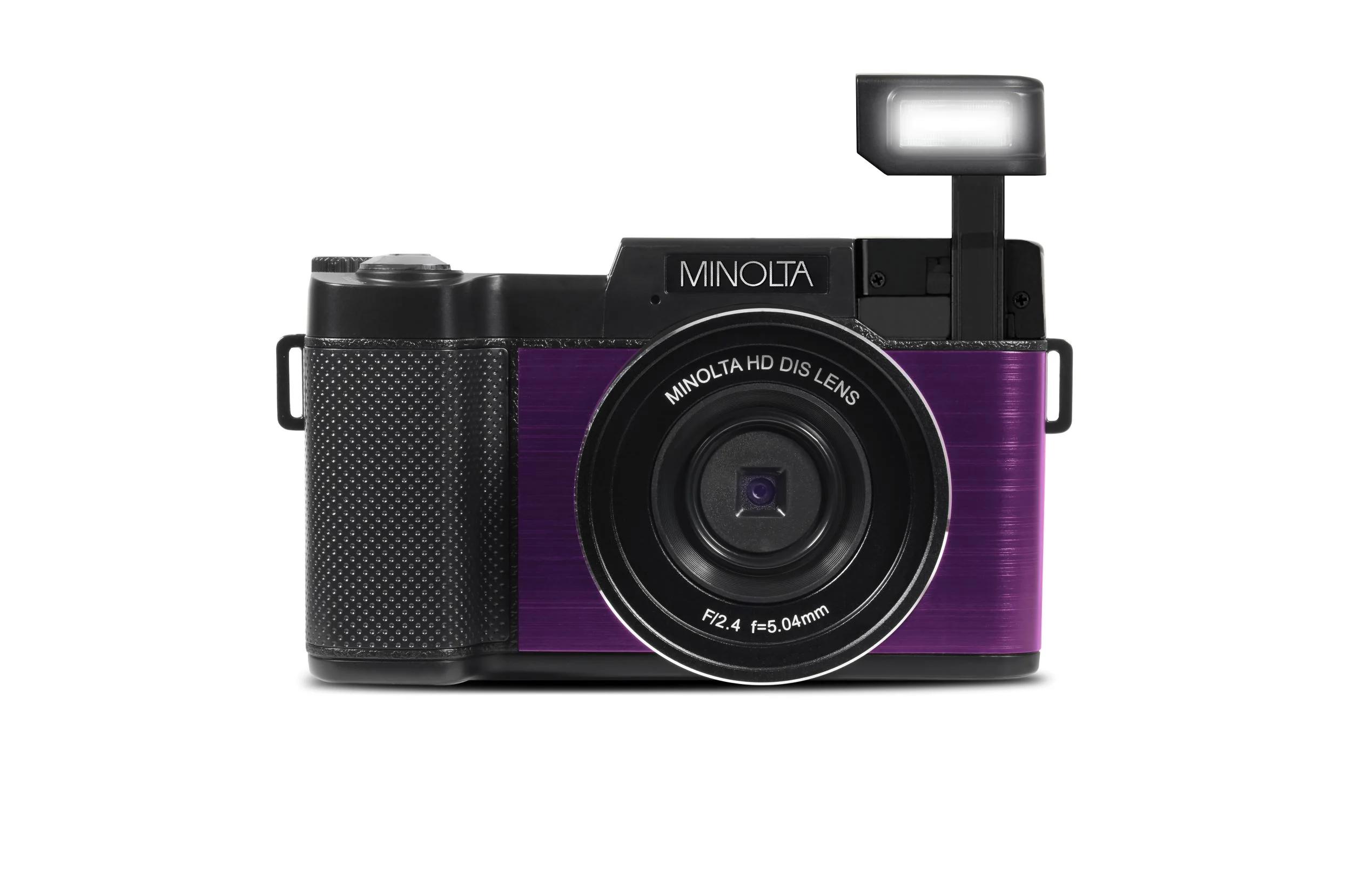 MND30 30MP / 2.7K Quad HD Digital Camera - Image 20