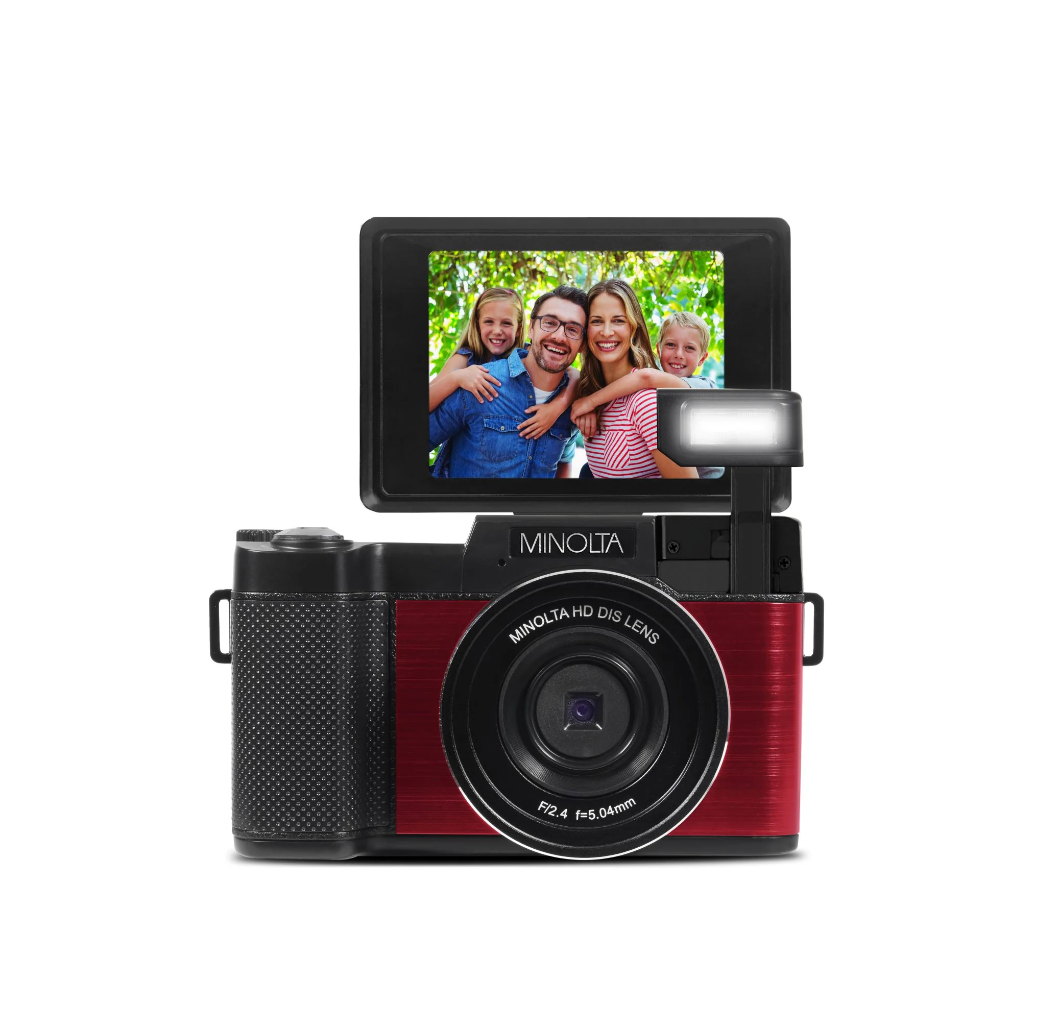 MND30 30MP / 2.7K Quad HD Digital Camera - Image 24