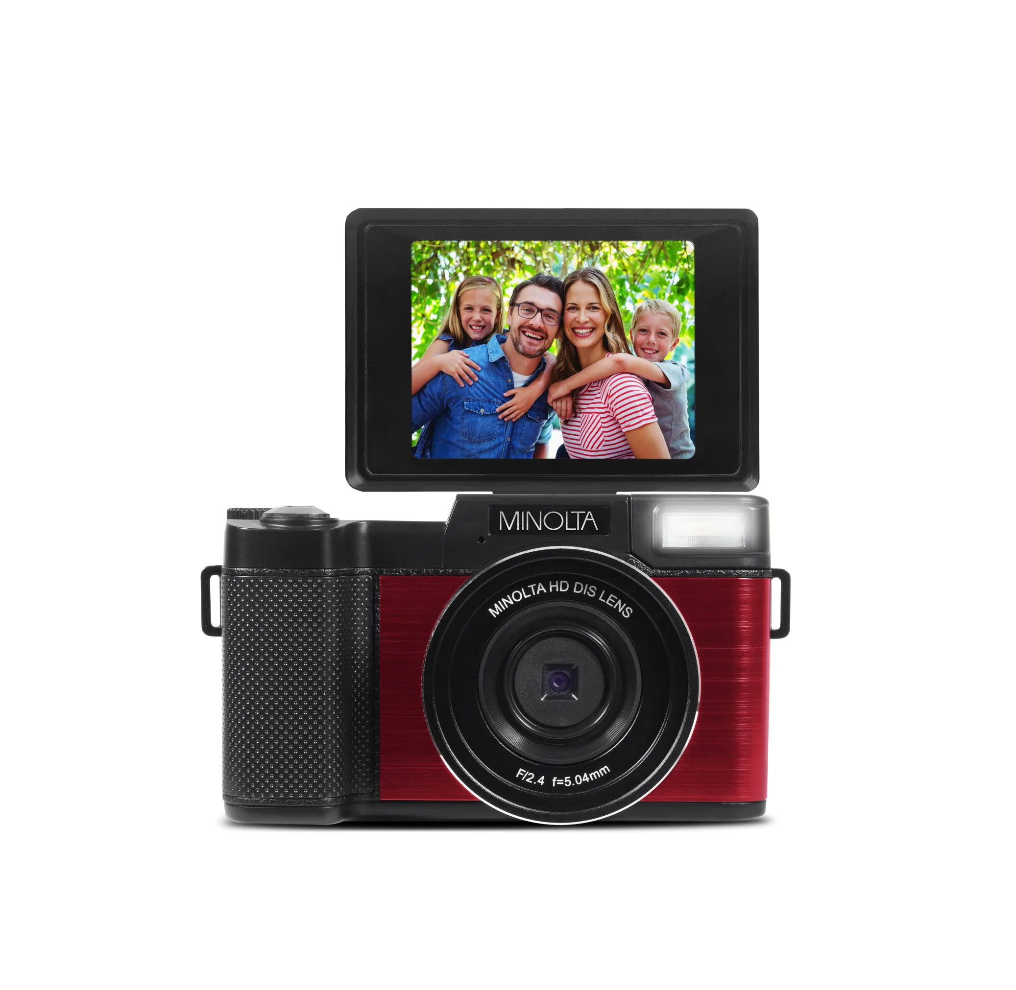 MND30 30MP / 2.7K Quad HD Digital Camera - Image 25