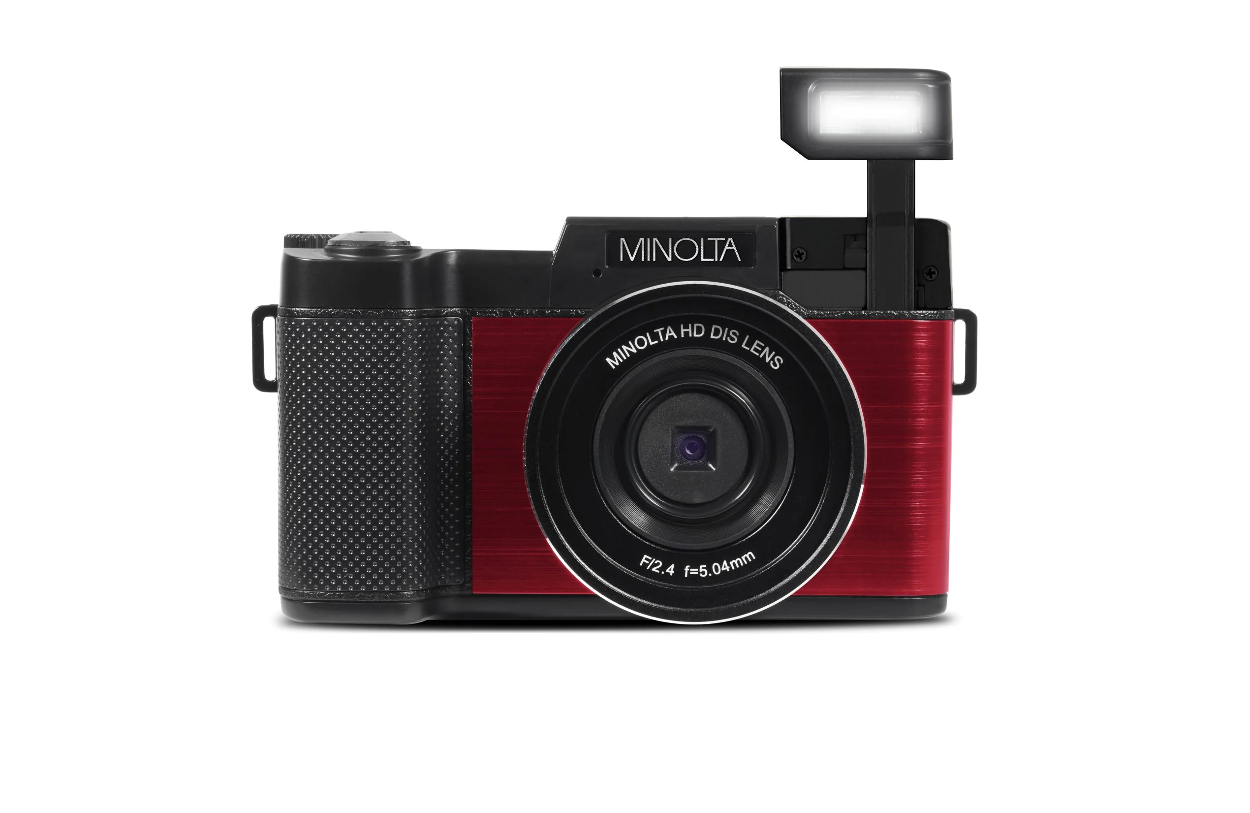 MND30 30MP / 2.7K Quad HD Digital Camera - Image 26