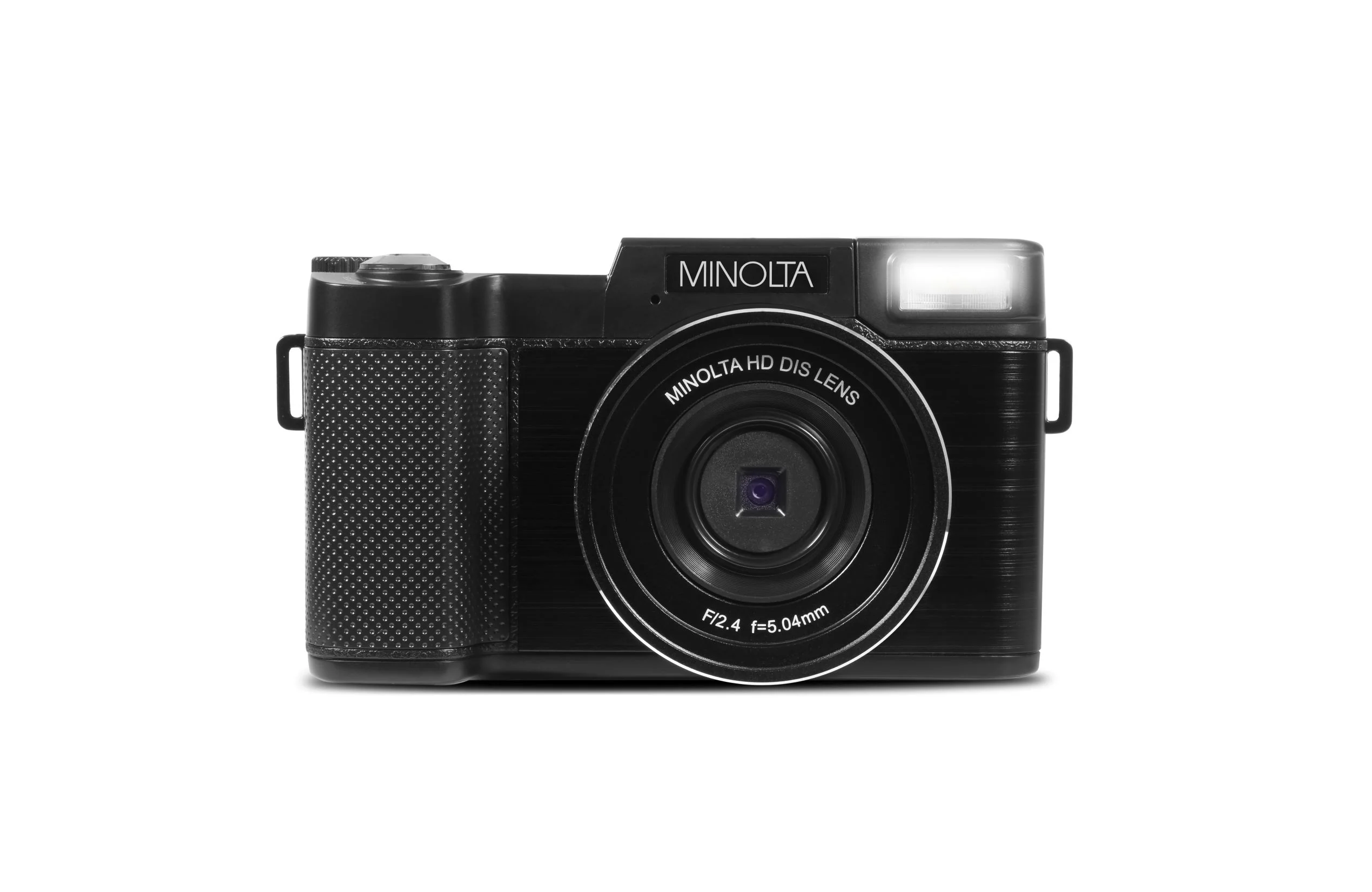 MND30 30MP / 2.7K Quad HD Digital Camera - Image 3