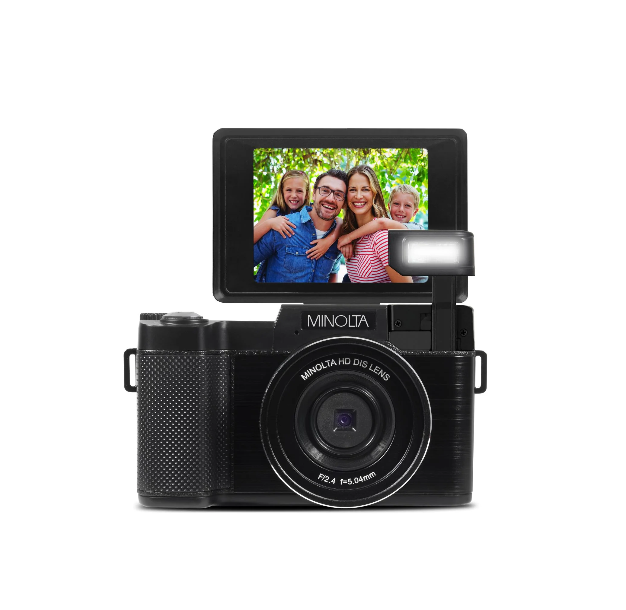 MND30 30MP / 2.7K Quad HD Digital Camera - Image 4