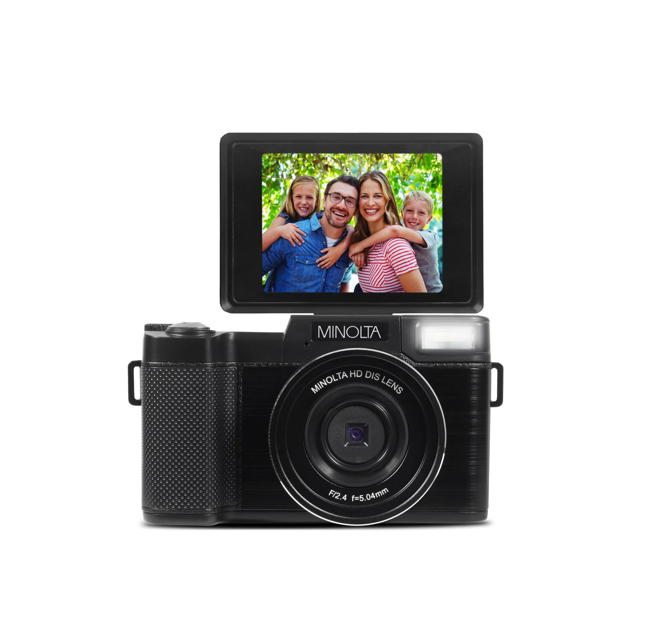 MND30 30MP / 2.7K Quad HD Digital Camera - Image 5