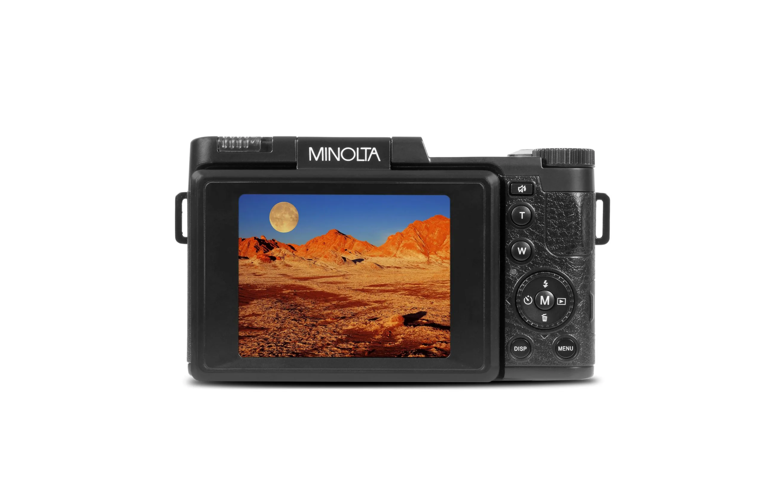 MND30 30MP / 2.7K Quad HD Digital Camera - Image 6