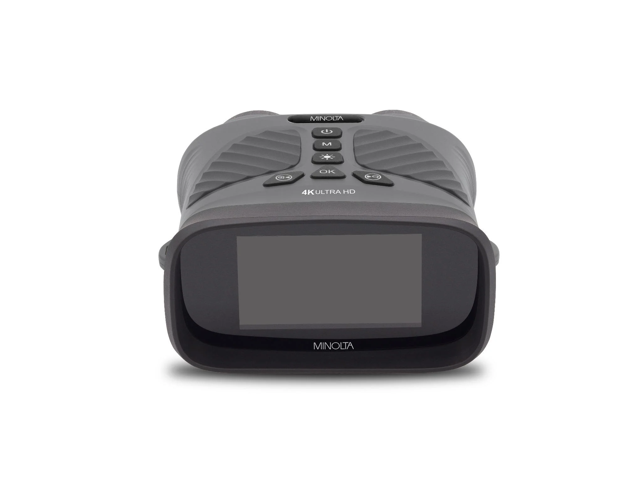MNDM10B 10x25 Night Vision Monocular w/4K UHD Camera - Image 13