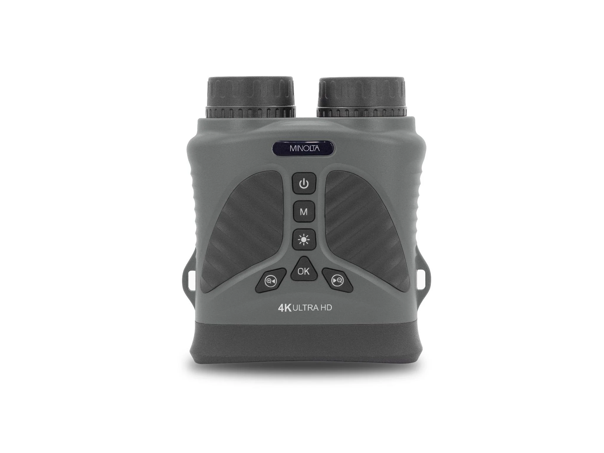 MNDM10B 10x25 Night Vision Monocular w/4K UHD Camera - Image 21