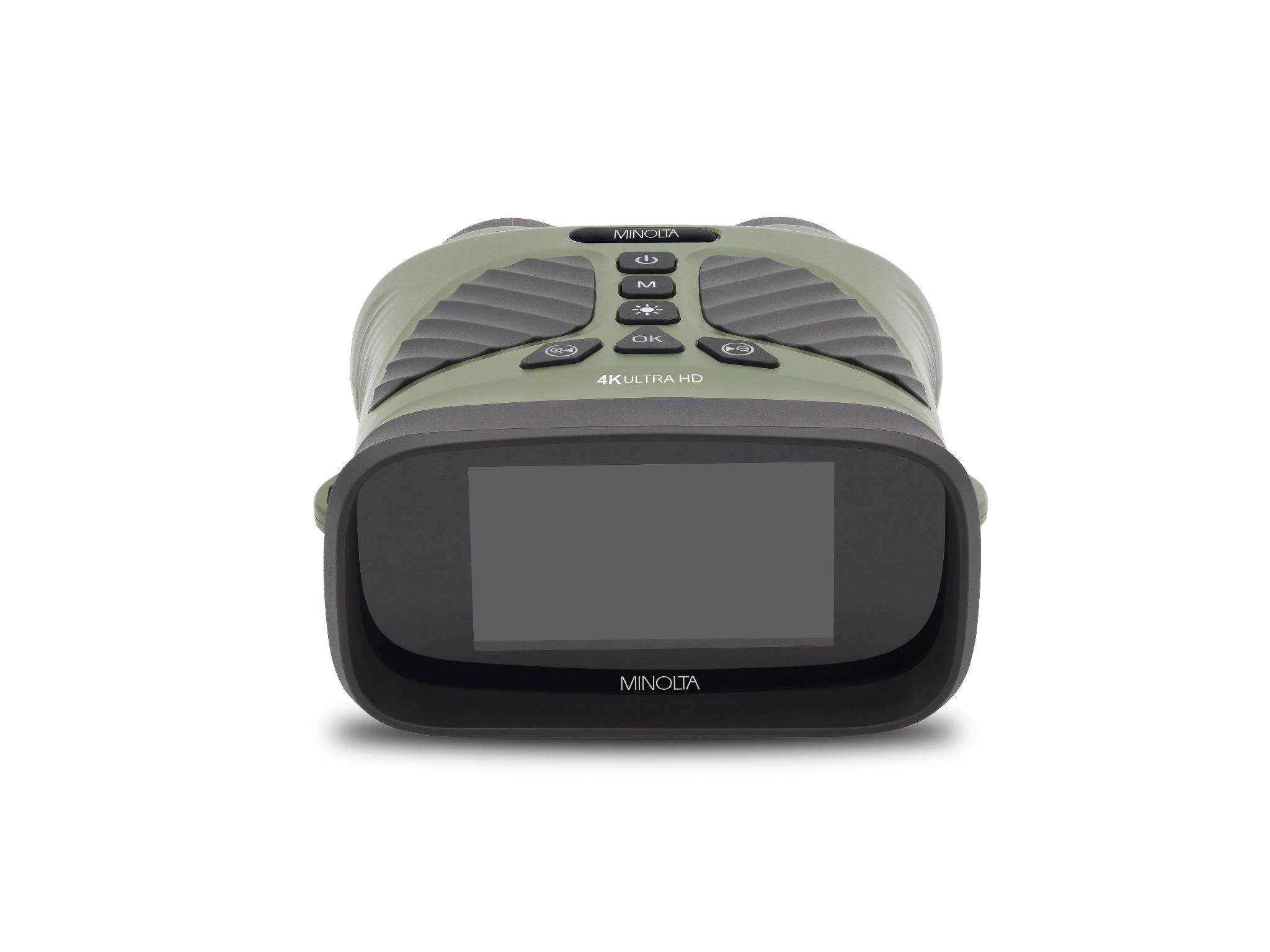 MNDM10B 10x25 Night Vision Monocular w/4K UHD Camera - Image 24