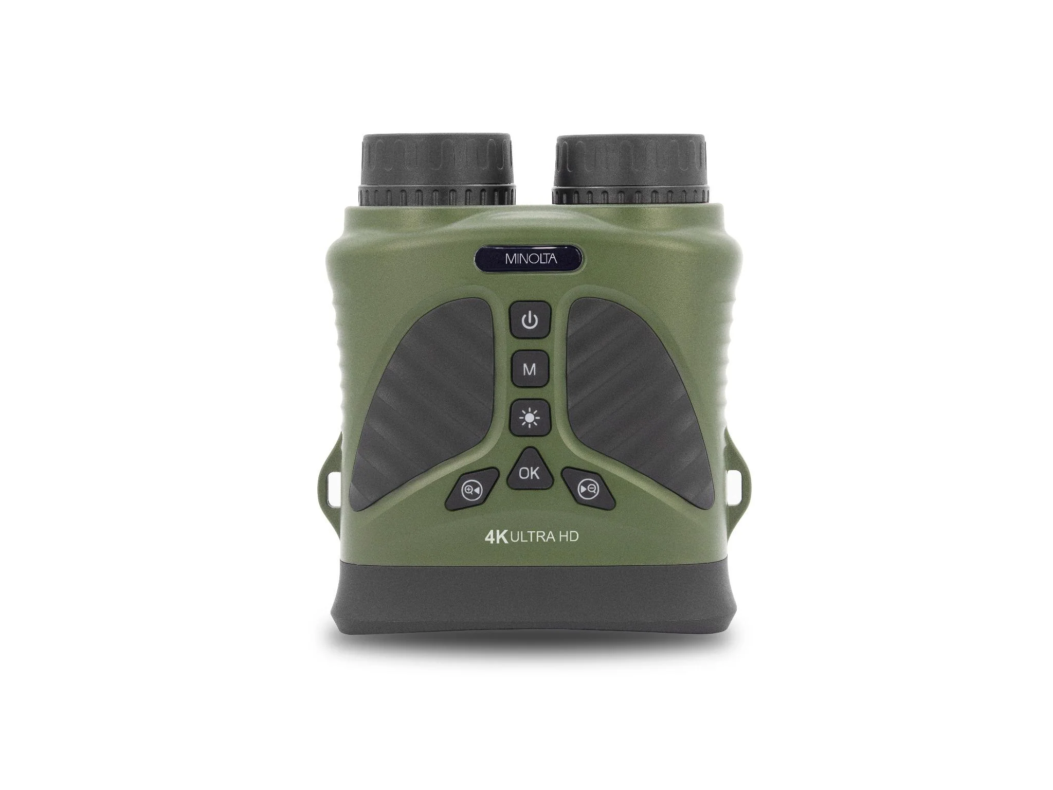 MNDM10B 10x25 Night Vision Monocular w/4K UHD Camera - Image 33