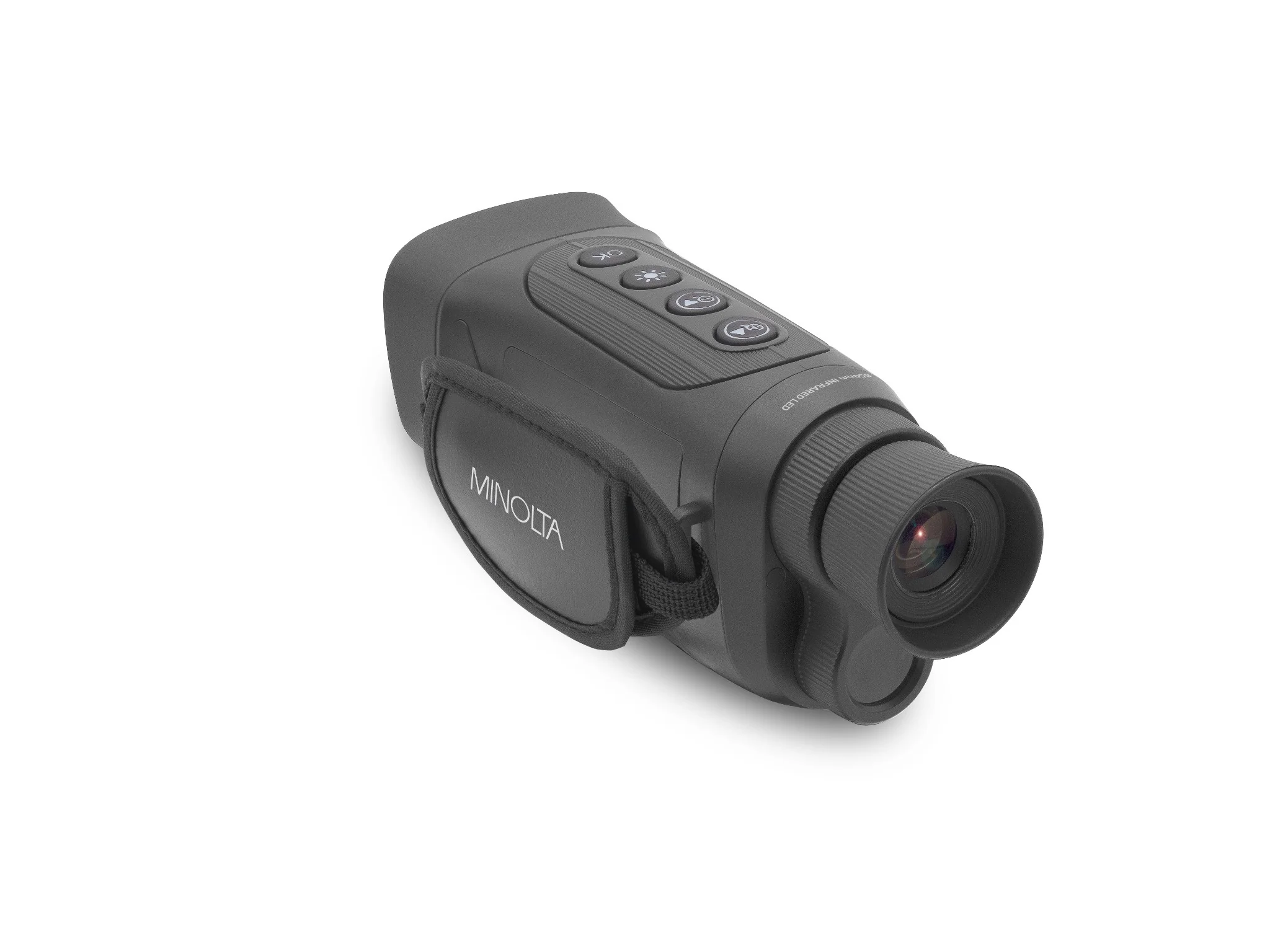 MNDM625 6x25 Night Vision Monocular w/4K UHD Camera - Image 10