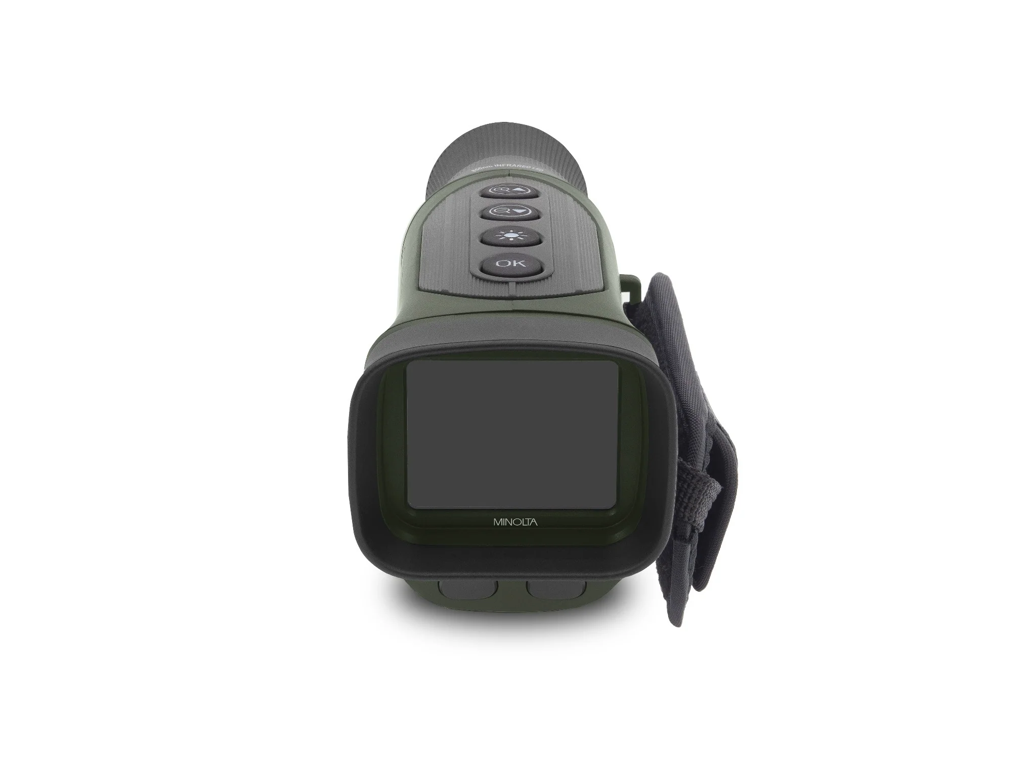 MNDM625 6x25 Night Vision Monocular w/4K UHD Camera - Image 13