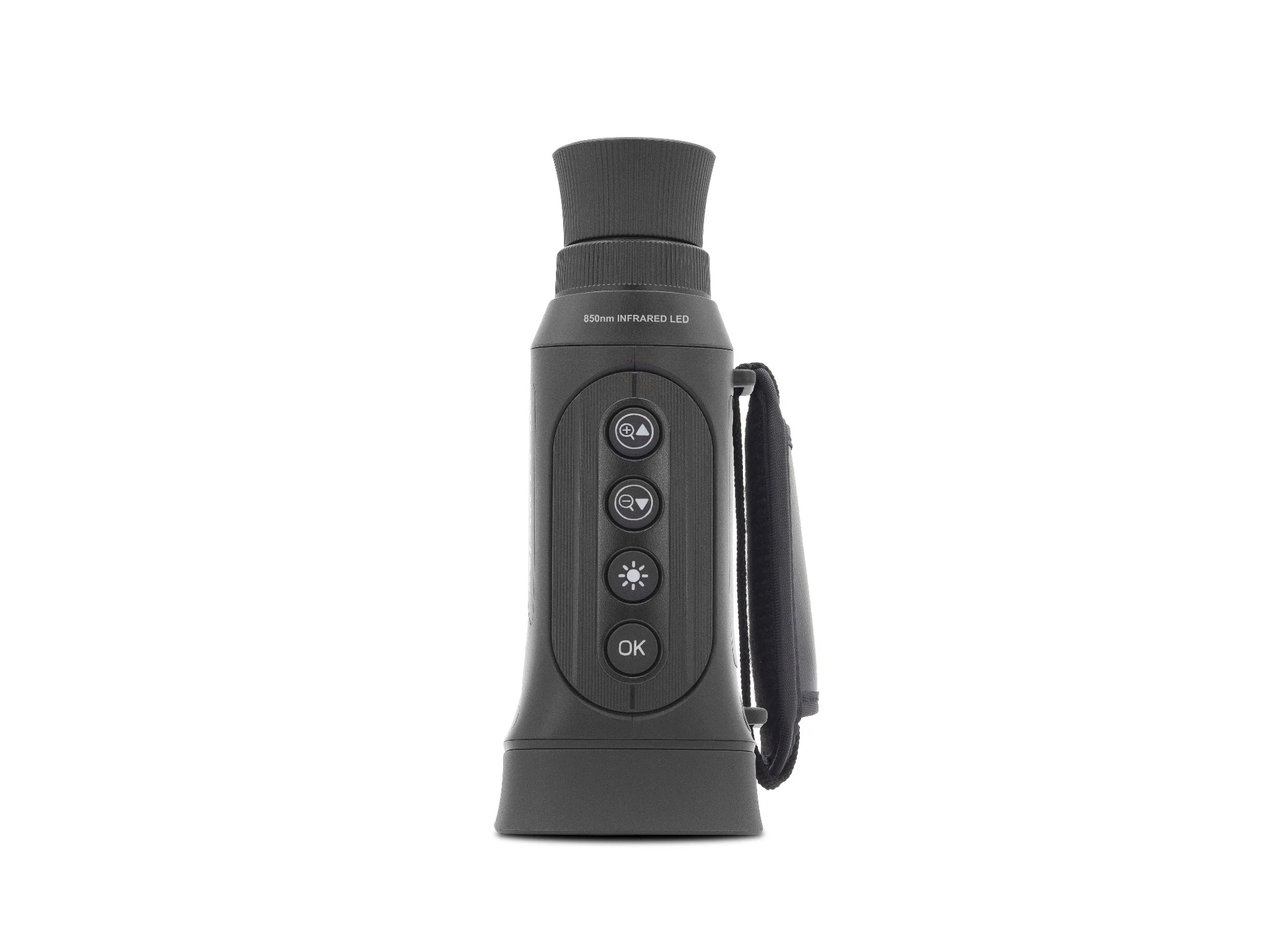 MNDM625 6x25 Night Vision Monocular w/4K UHD Camera - Image 14