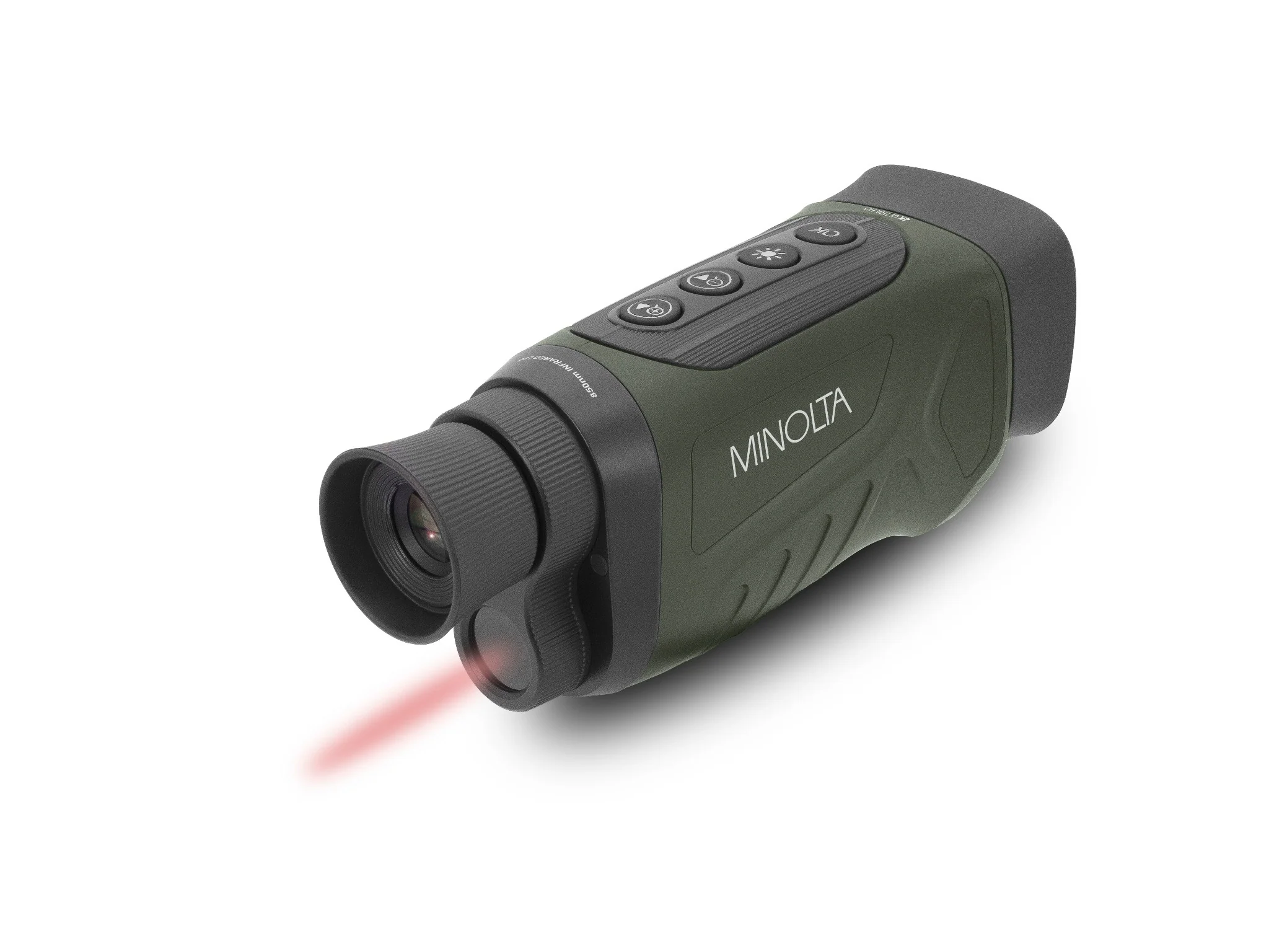 MNDM625 6x25 Night Vision Monocular w/4K UHD Camera - Image 15