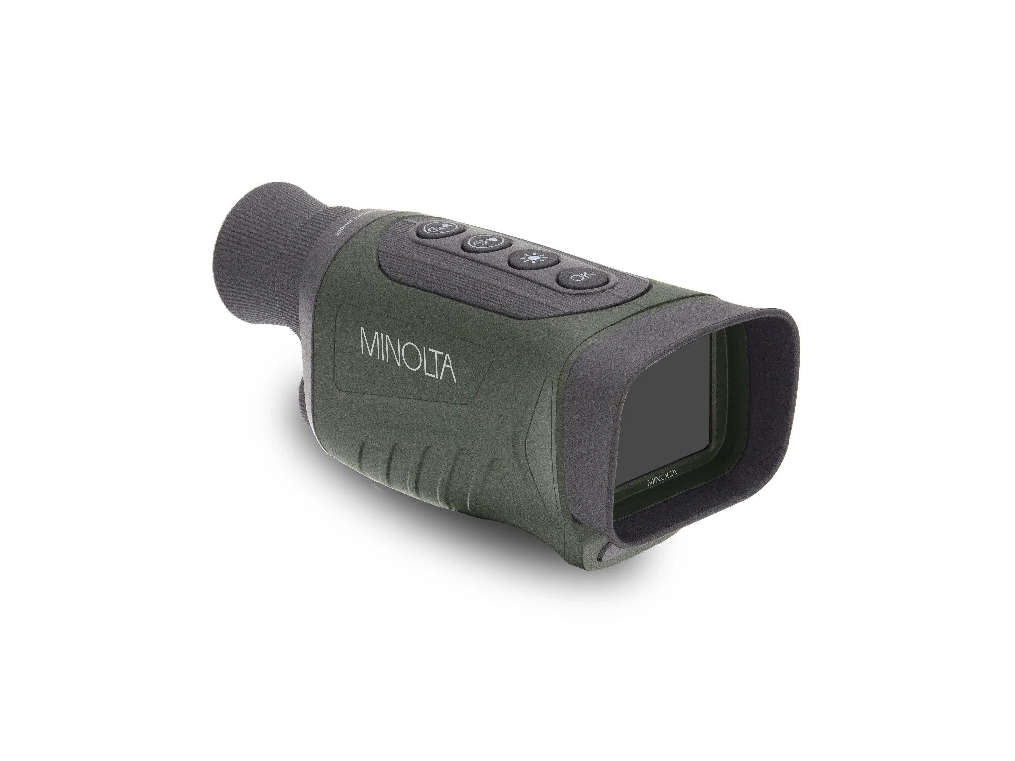 MNDM625 6x25 Night Vision Monocular w/4K UHD Camera - Image 18