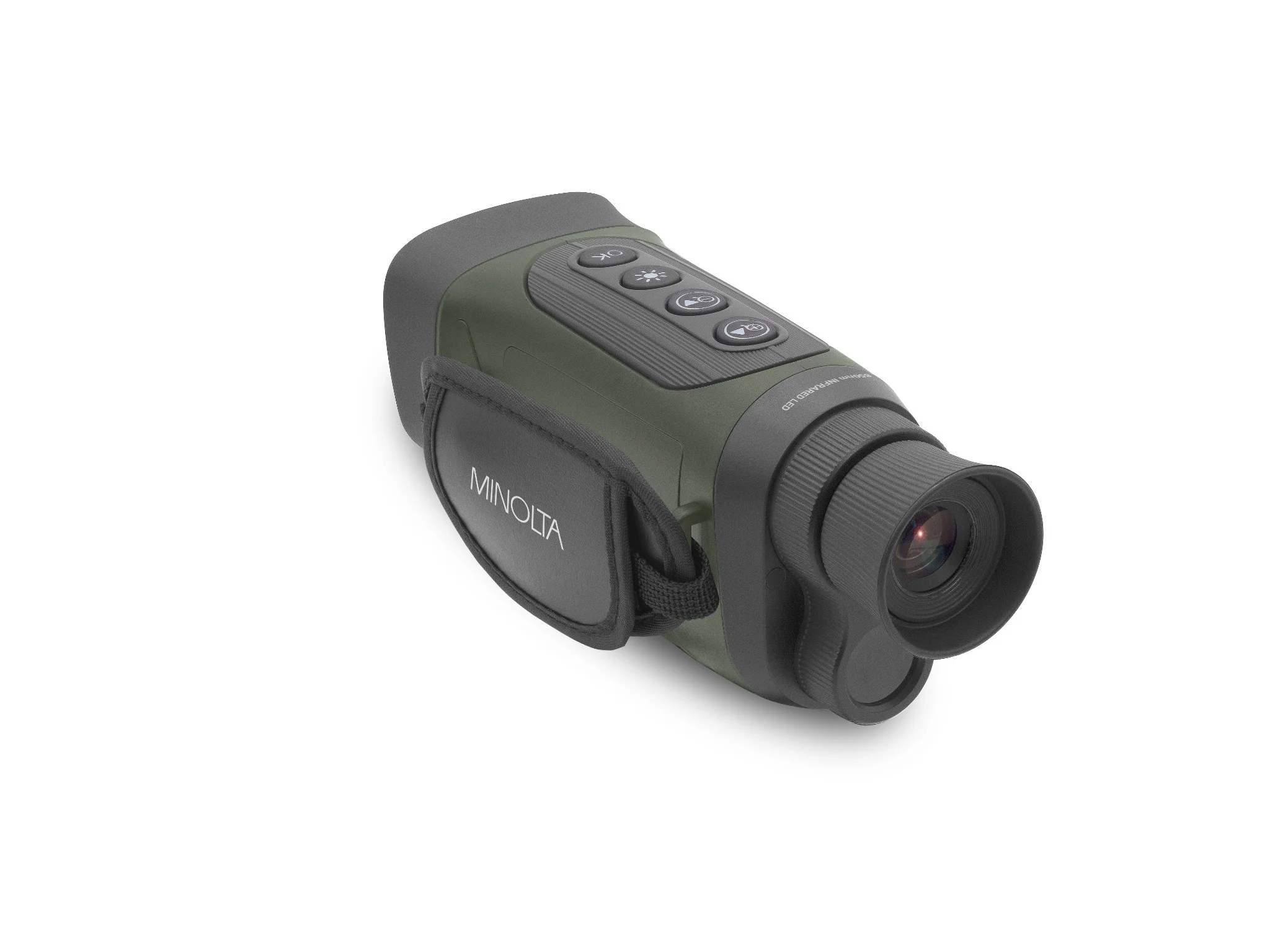 MNDM625 6x25 Night Vision Monocular w/4K UHD Camera - Image 19