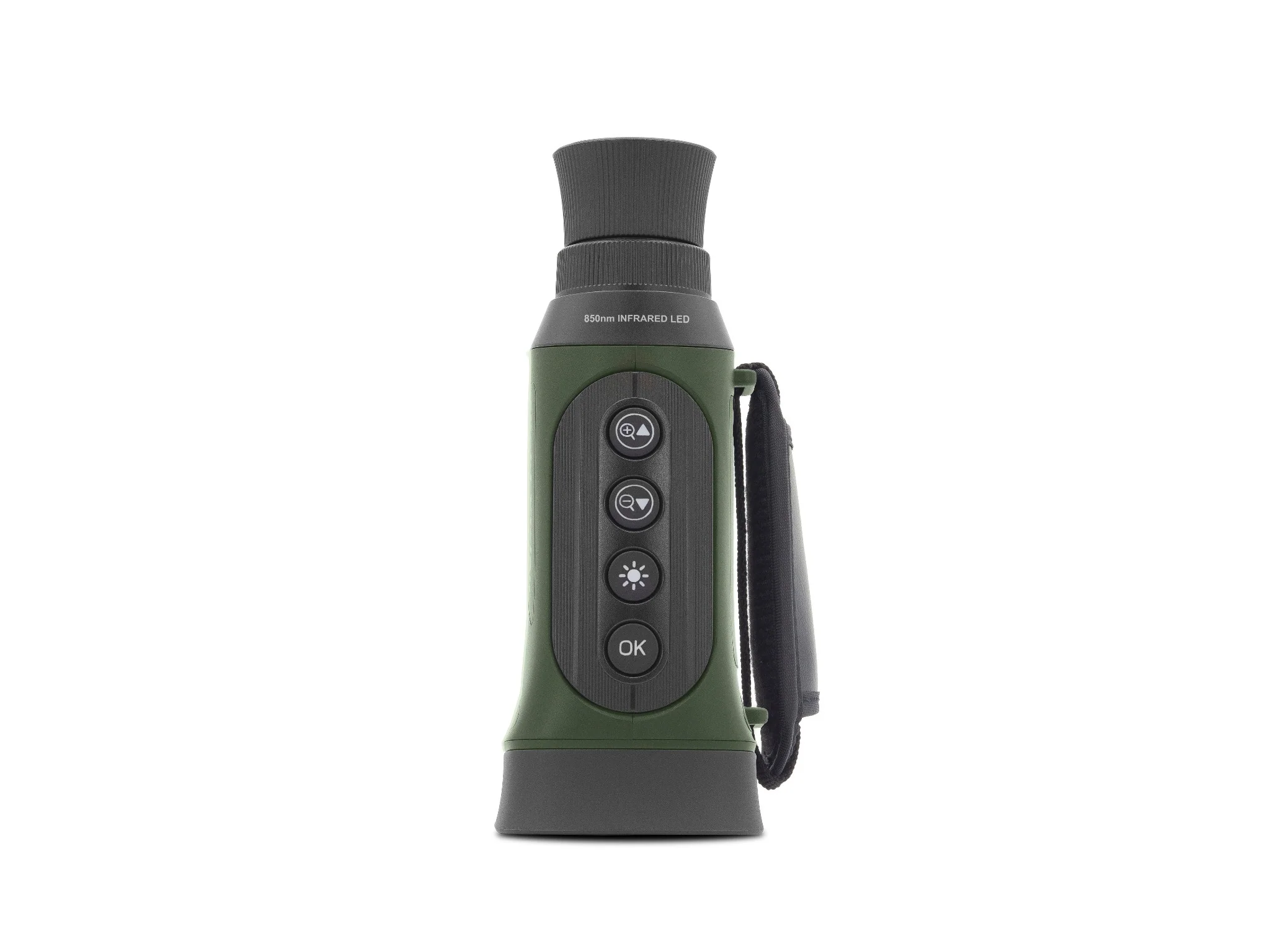MNDM625 6x25 Night Vision Monocular w/4K UHD Camera - Image 25