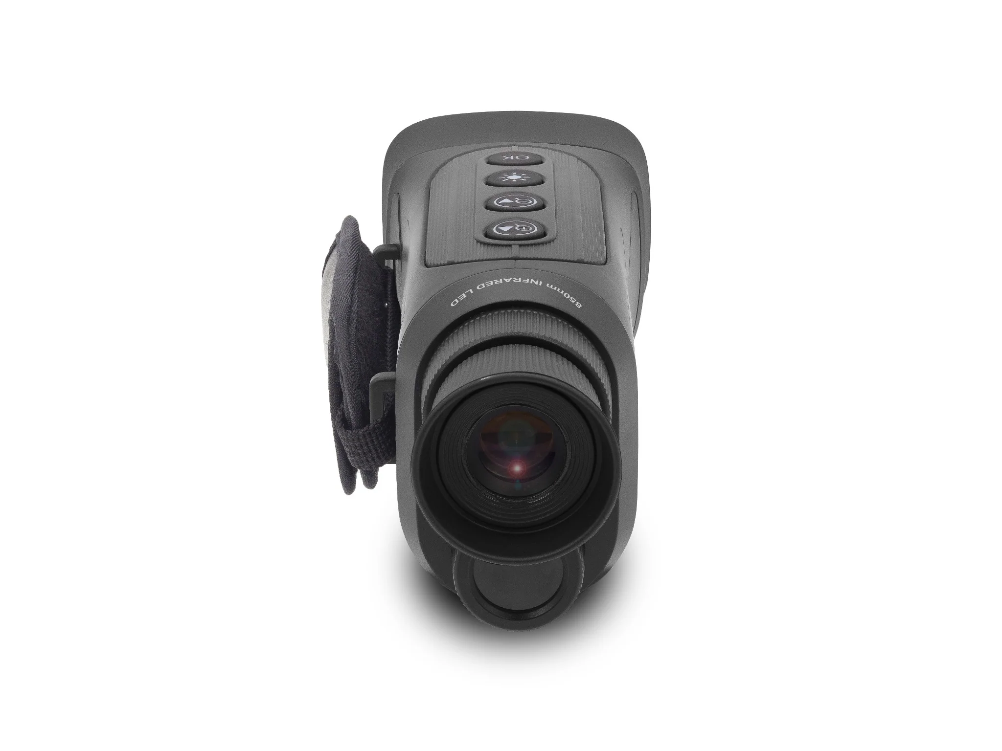 MNDM625 6x25 Night Vision Monocular w/4K UHD Camera - Image 6