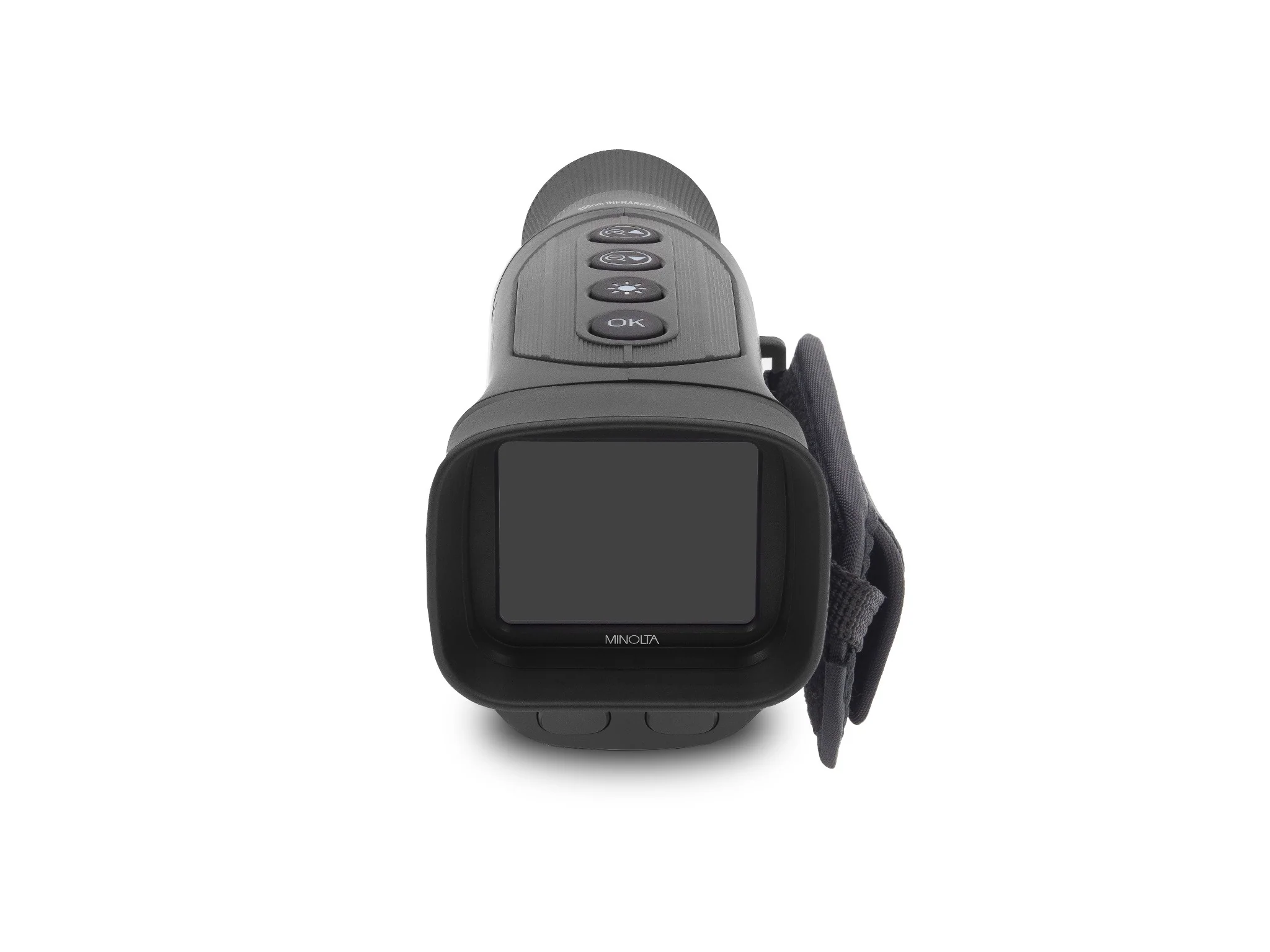 MNDM625 6x25 Night Vision Monocular w/4K UHD Camera - Image 9