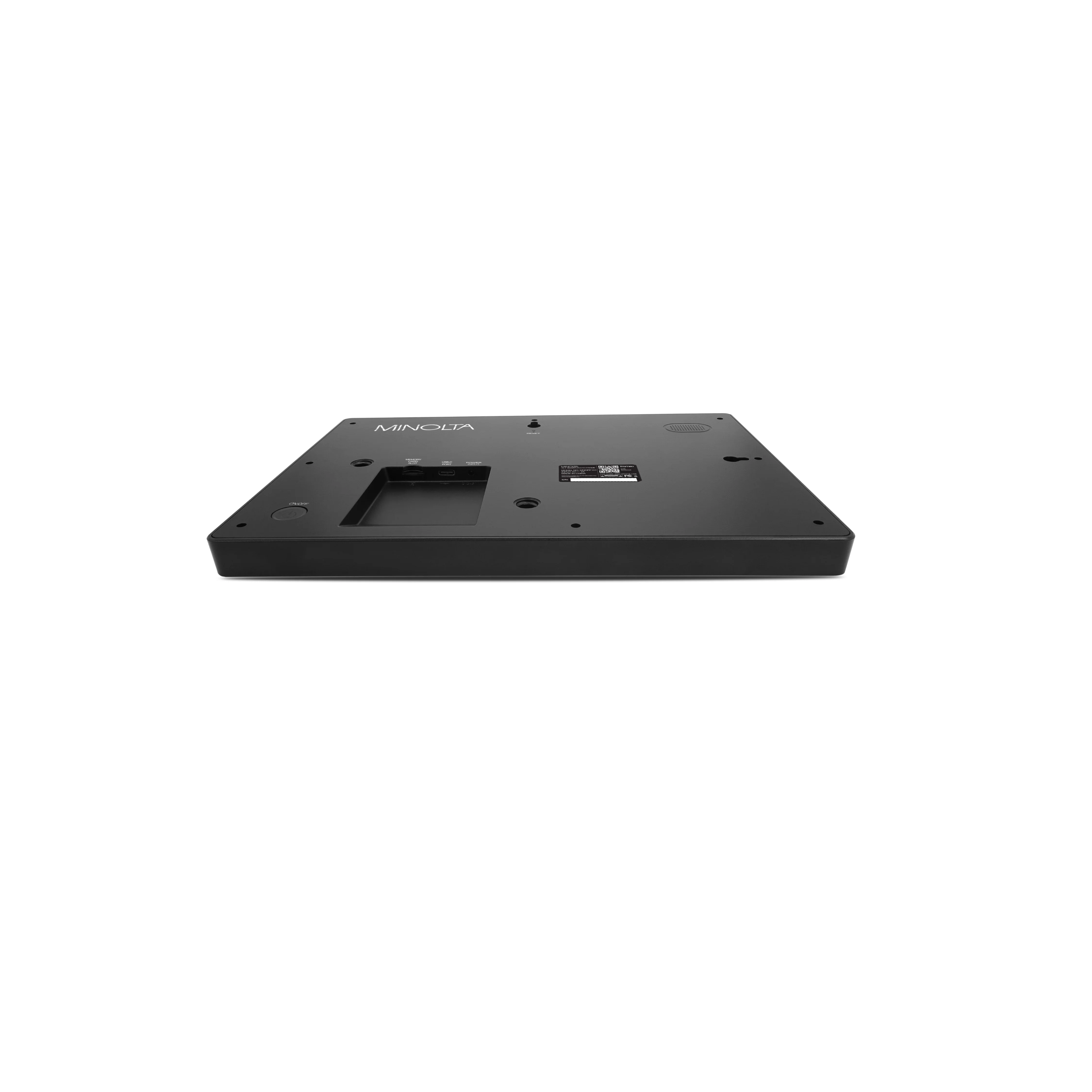 MNDPF101 10.1" Smart Photo Frame with Frameo (Black) - Image 11